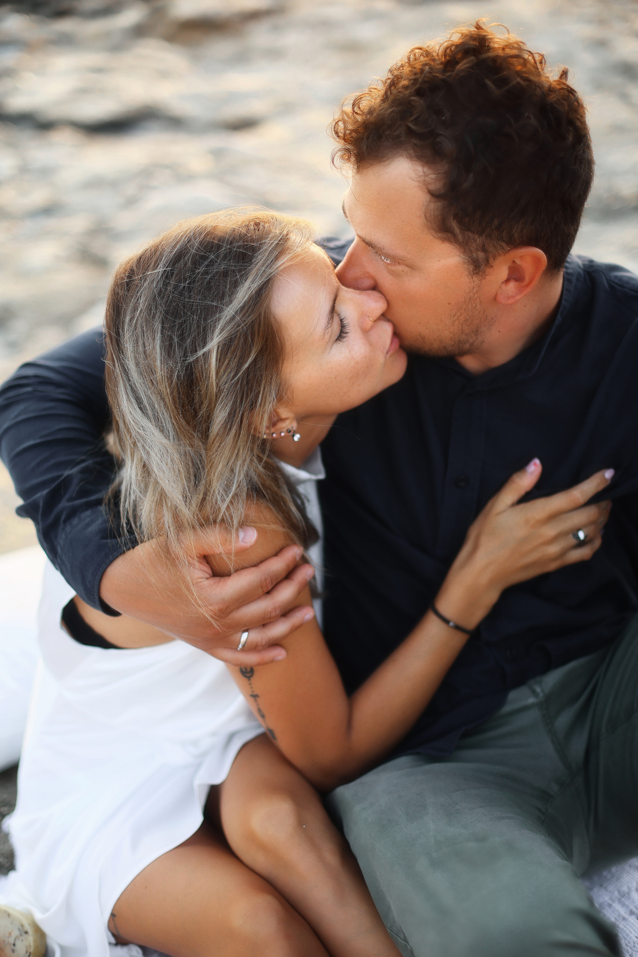 Love Story, Айя-Напа. Июнь, 2022. Kipriotka. Ваш фотограф на Кипре (Айя-Напа, Протарас)