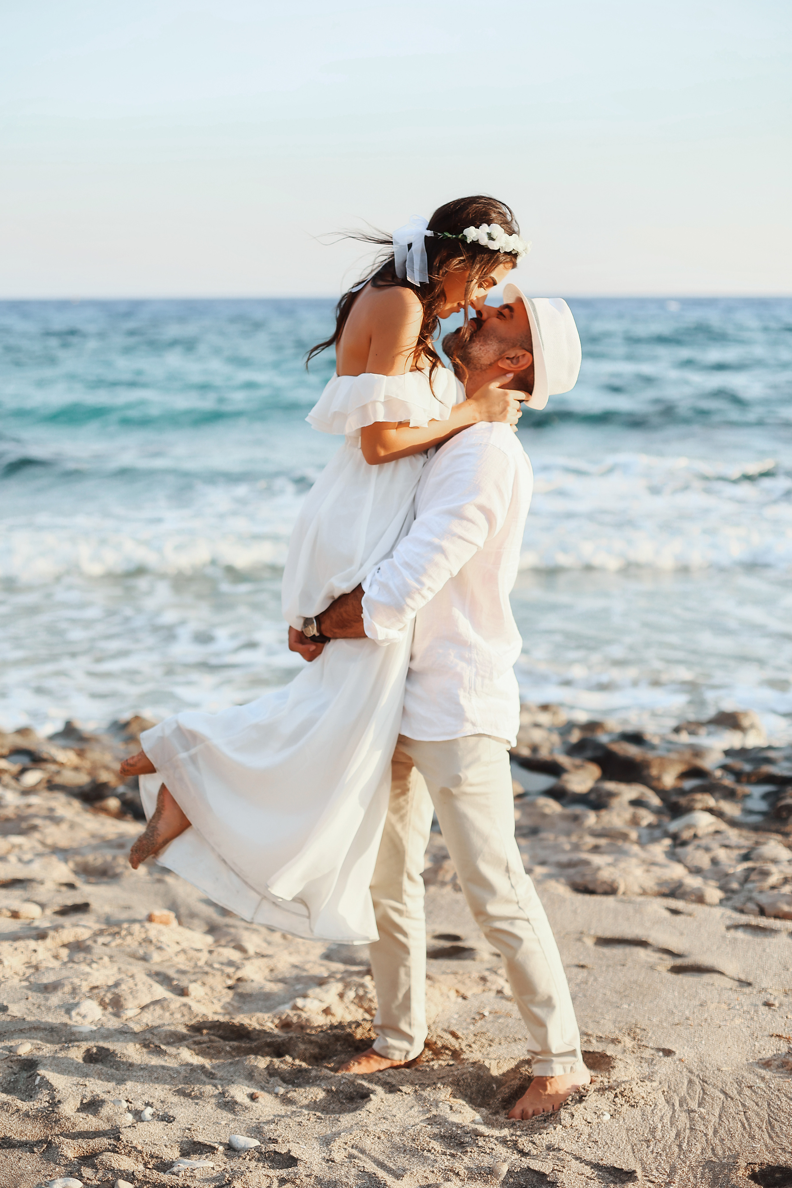 Свадебная съемка, Айя-Напа. Июнь, 2022. Kipriotka. Ваш фотограф на Кипре (Айя-Напа, Протарас)