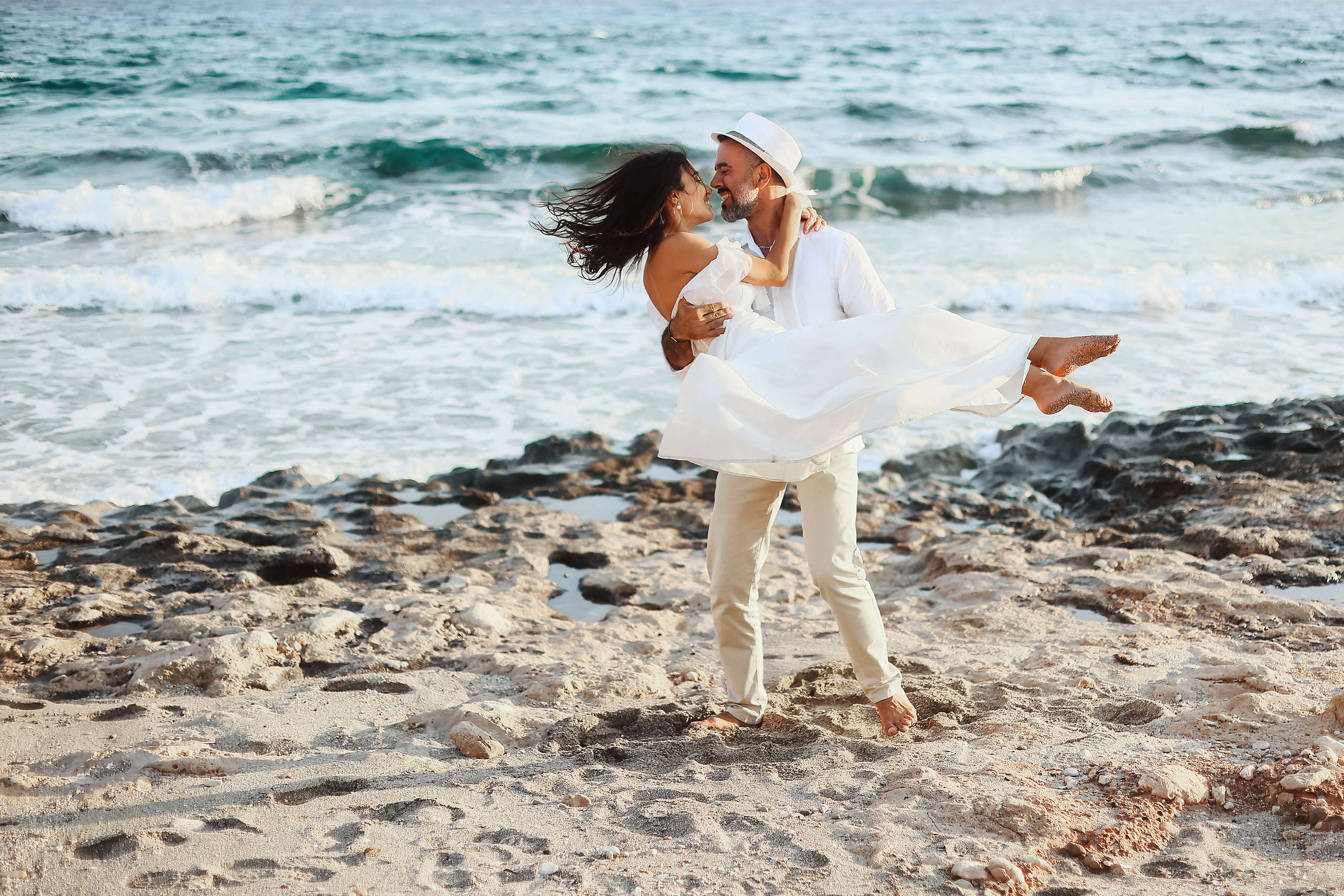 Свадебная съемка, Айя-Напа. Июнь, 2022. Kipriotka. Ваш фотограф на Кипре (Айя-Напа, Протарас)