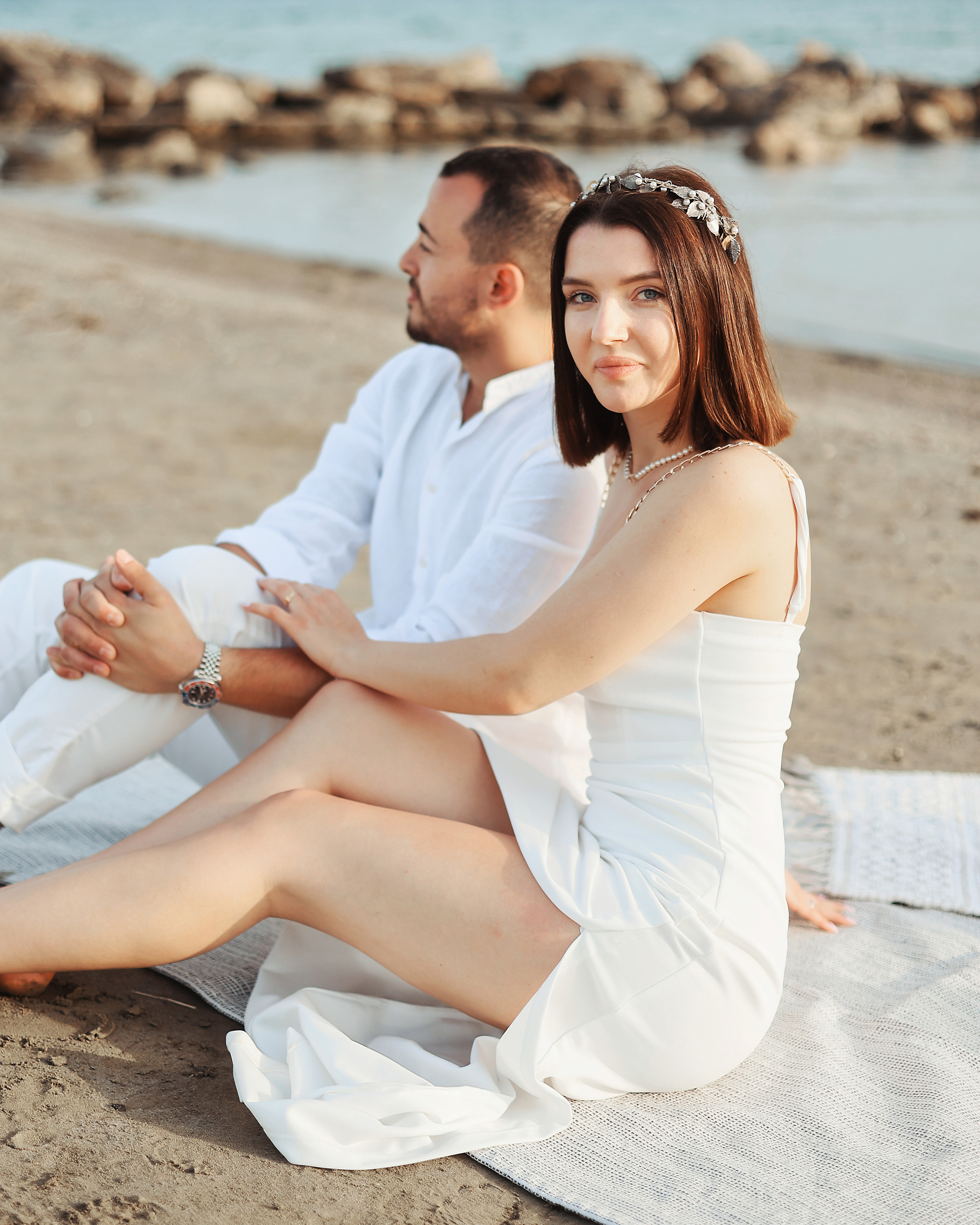 Свадебная съемка, Ларнака. Май, 2022. Kipriotka. Ваш фотограф на Кипре (Айя-Напа, Протарас)