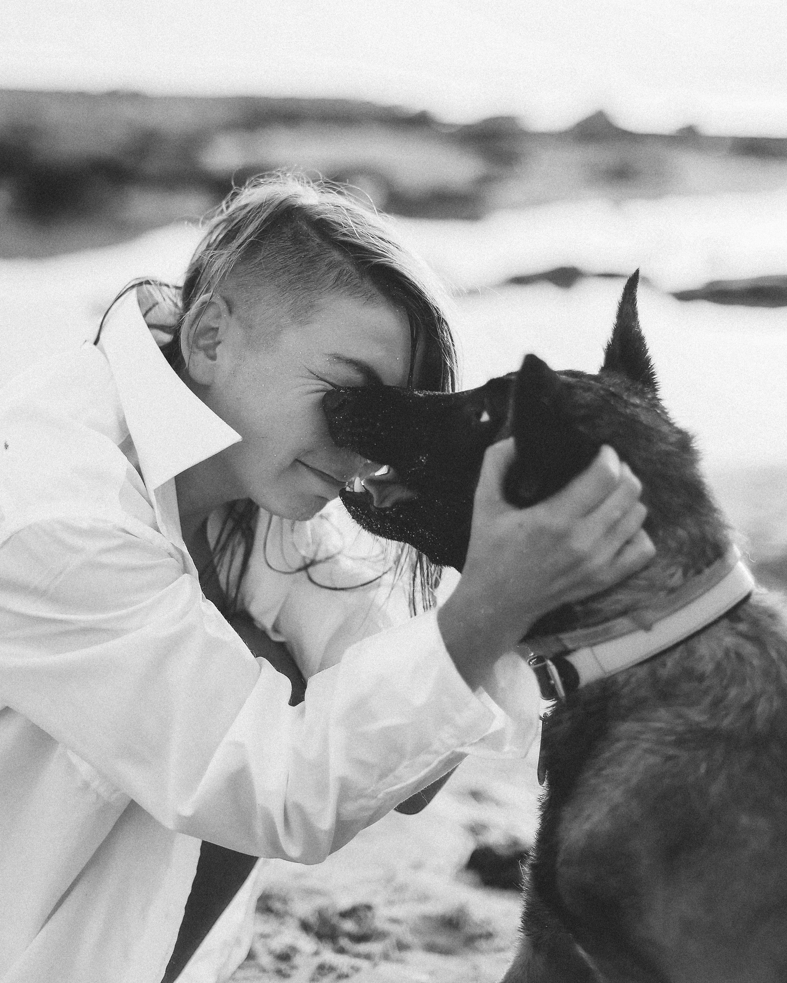 Съемка с питомцем, Айя-Напа. Май, 2022. Kipriotka. Ваш фотограф на Кипре (Айя-Напа, Протарас)