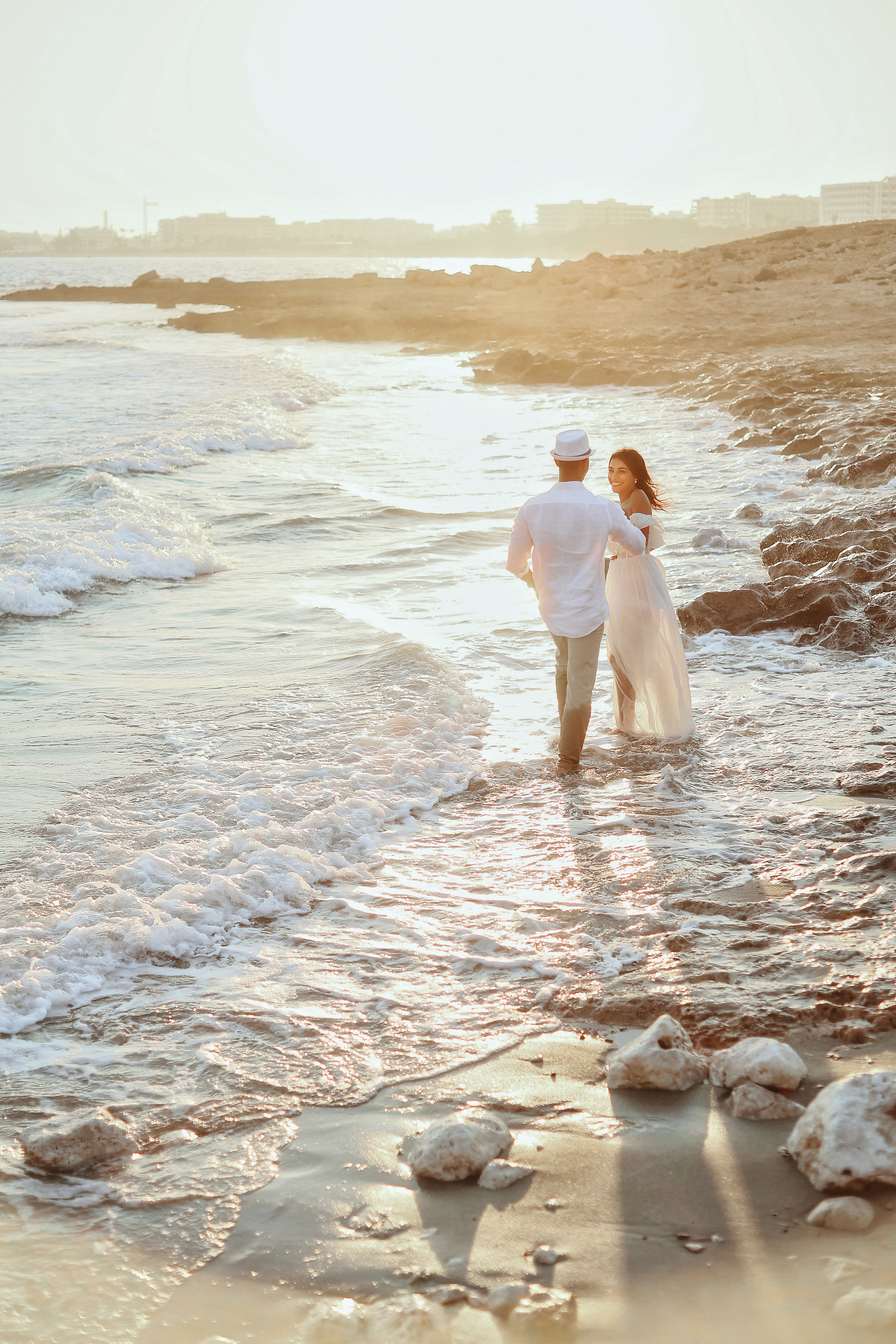 Свадебная съемка, Айя-Напа. Июнь, 2022. Kipriotka. Ваш фотограф на Кипре (Айя-Напа, Протарас)