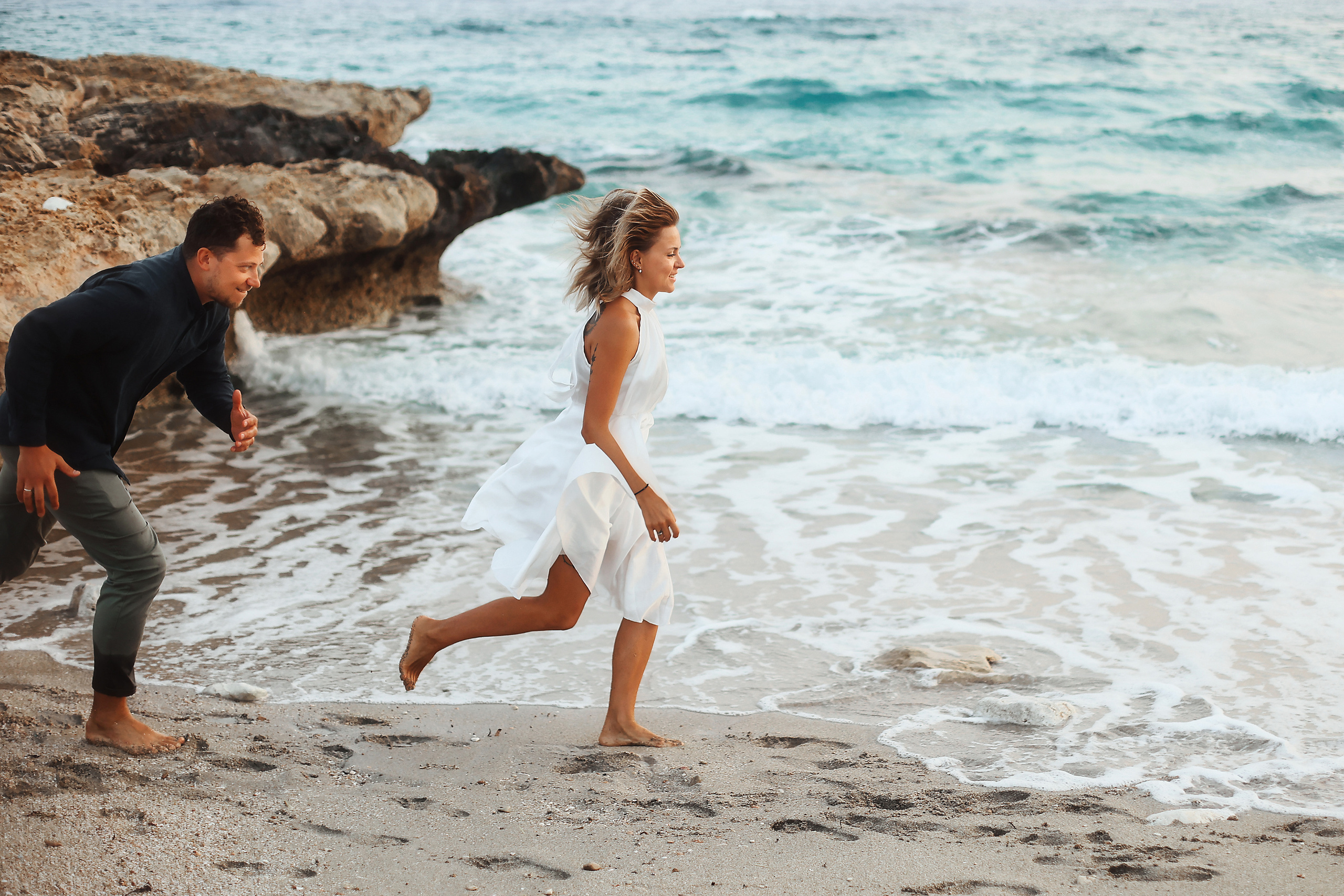 Love Story, Айя-Напа. Июнь, 2022. Kipriotka. Ваш фотограф на Кипре (Айя-Напа, Протарас)