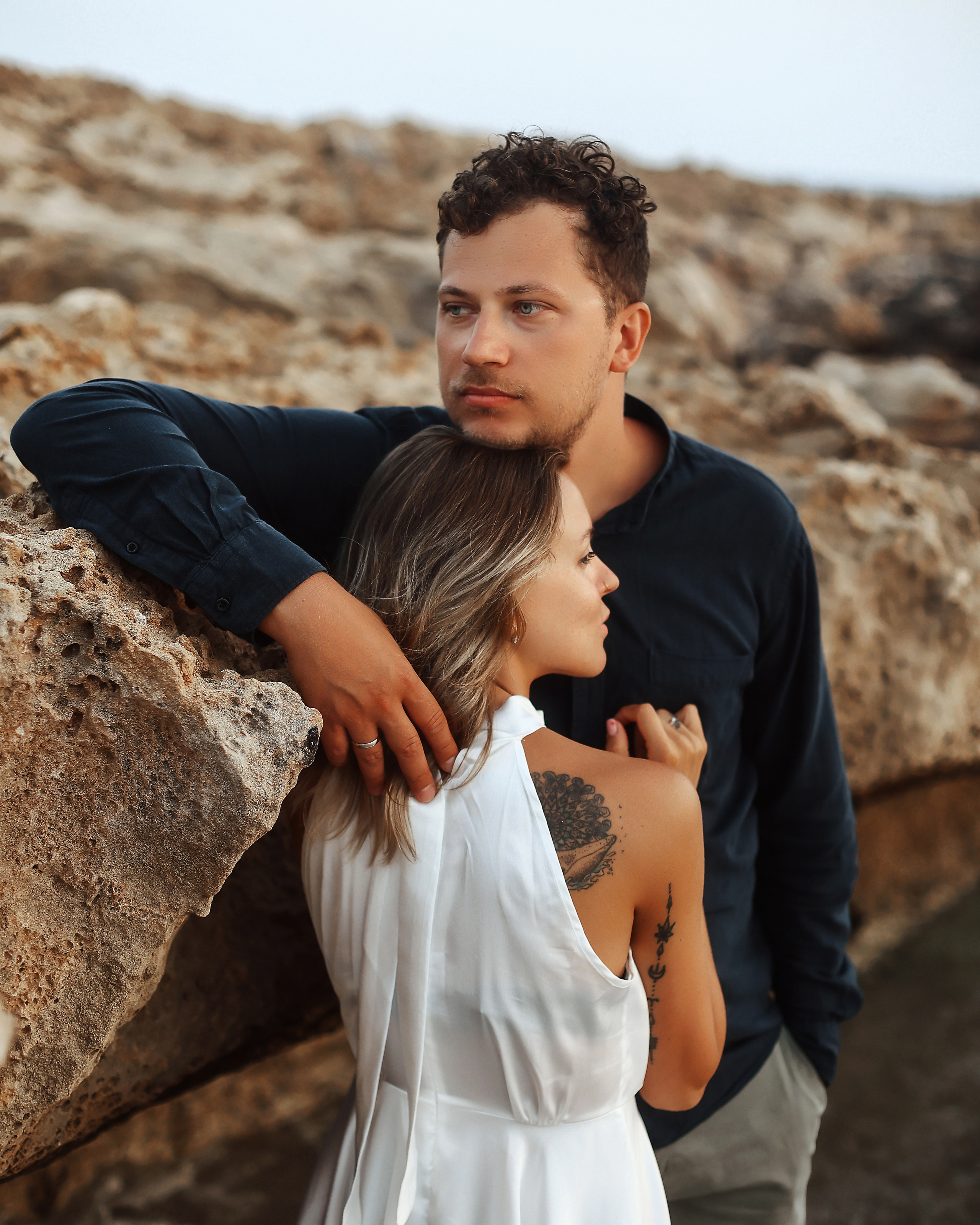 Love Story, Айя-Напа. Июнь, 2022. Kipriotka. Ваш фотограф на Кипре (Айя-Напа, Протарас)