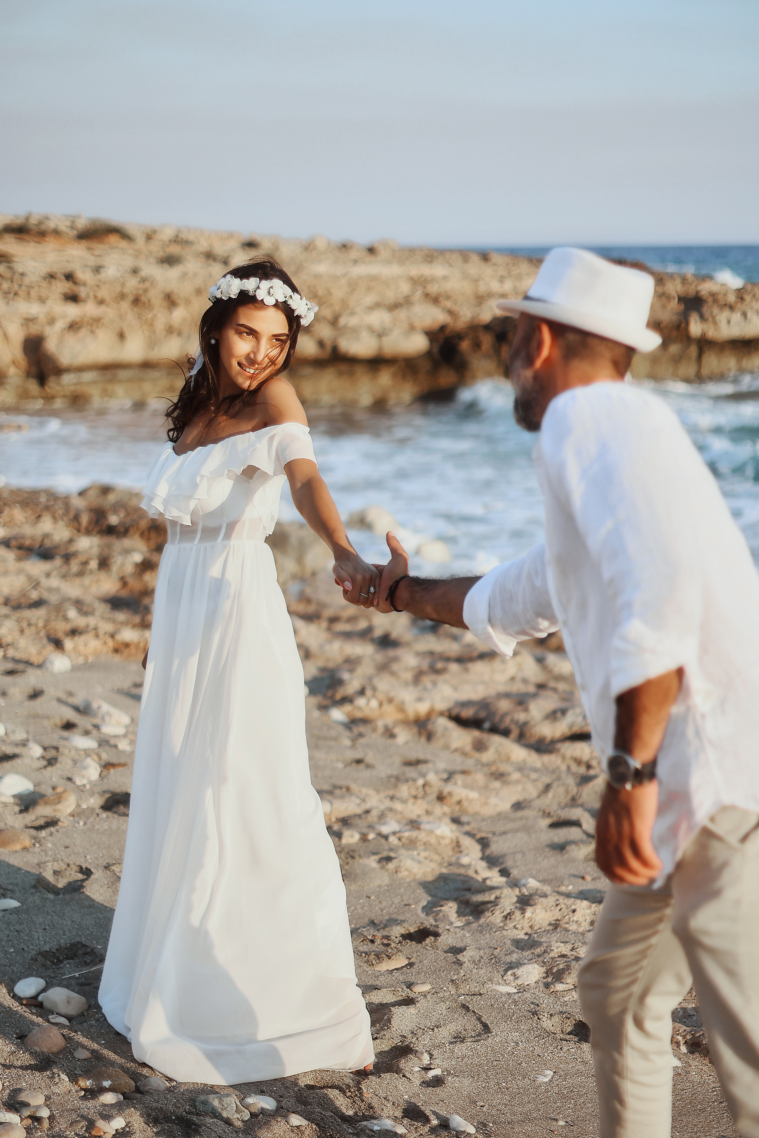 Свадебная съемка, Айя-Напа. Июнь, 2022. Kipriotka. Ваш фотограф на Кипре (Айя-Напа, Протарас)