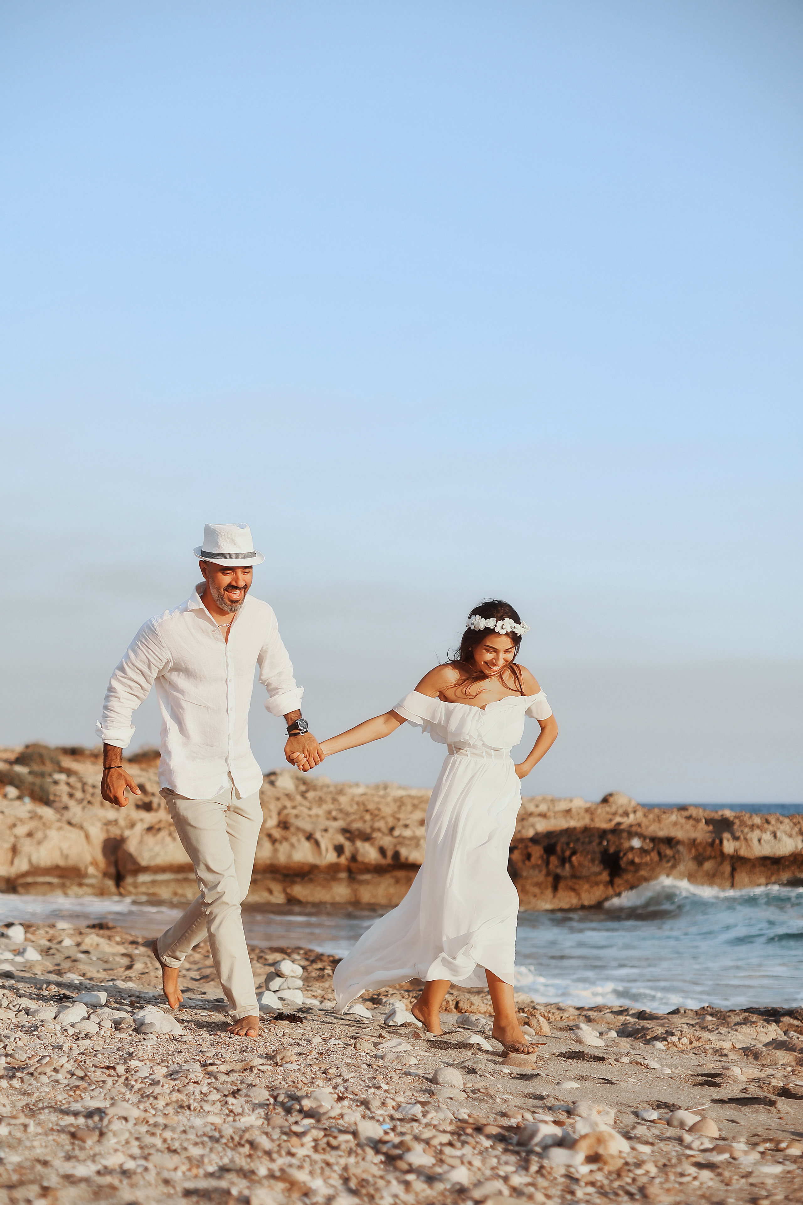 Свадебная съемка, Айя-Напа. Июнь, 2022. Kipriotka. Ваш фотограф на Кипре (Айя-Напа, Протарас)