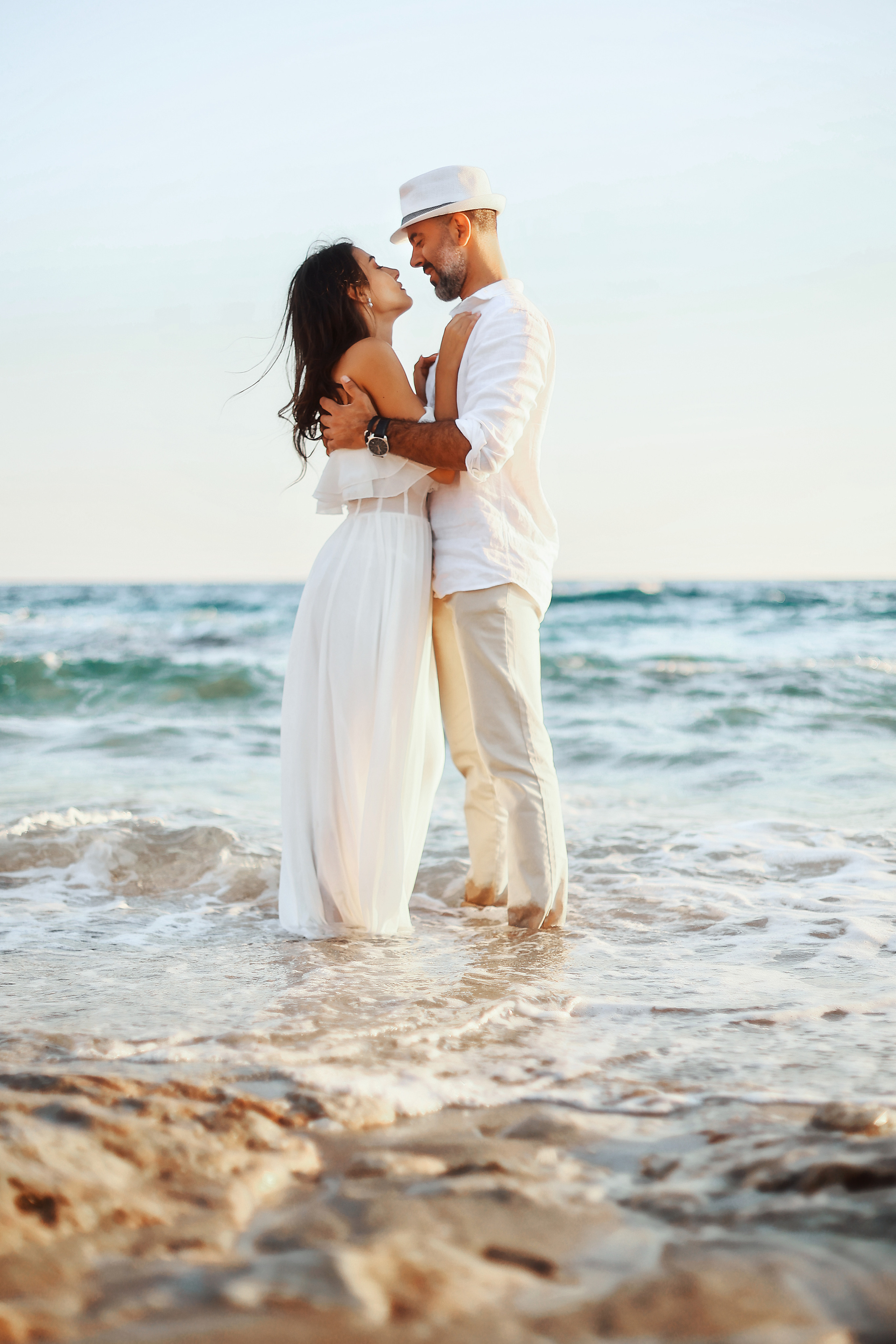 Свадебная съемка, Айя-Напа. Июнь, 2022. Kipriotka. Ваш фотограф на Кипре (Айя-Напа, Протарас)