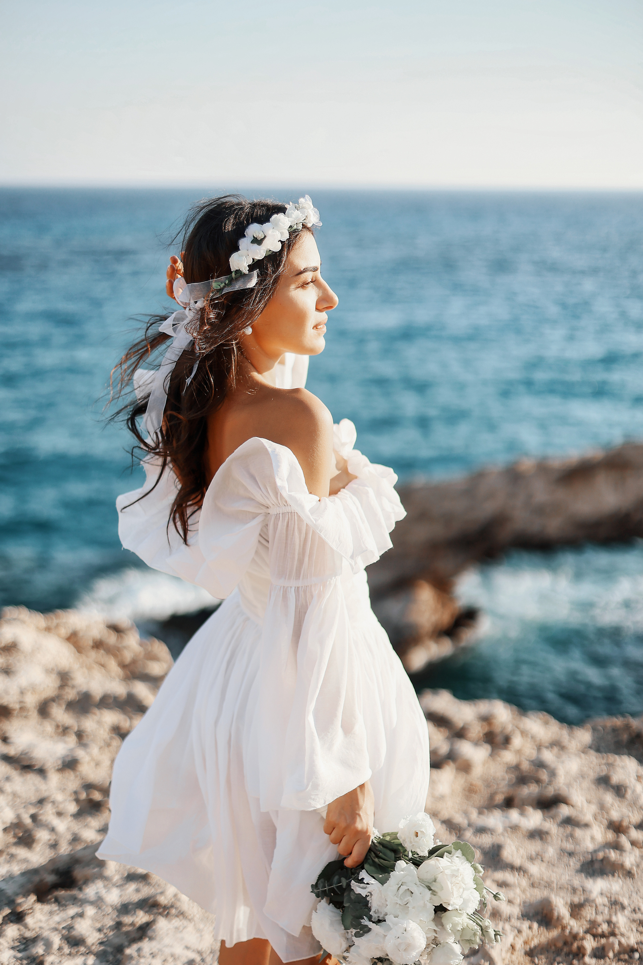 Свадебная съемка, Айя-Напа. Июнь, 2022. Kipriotka. Ваш фотограф на Кипре (Айя-Напа, Протарас)