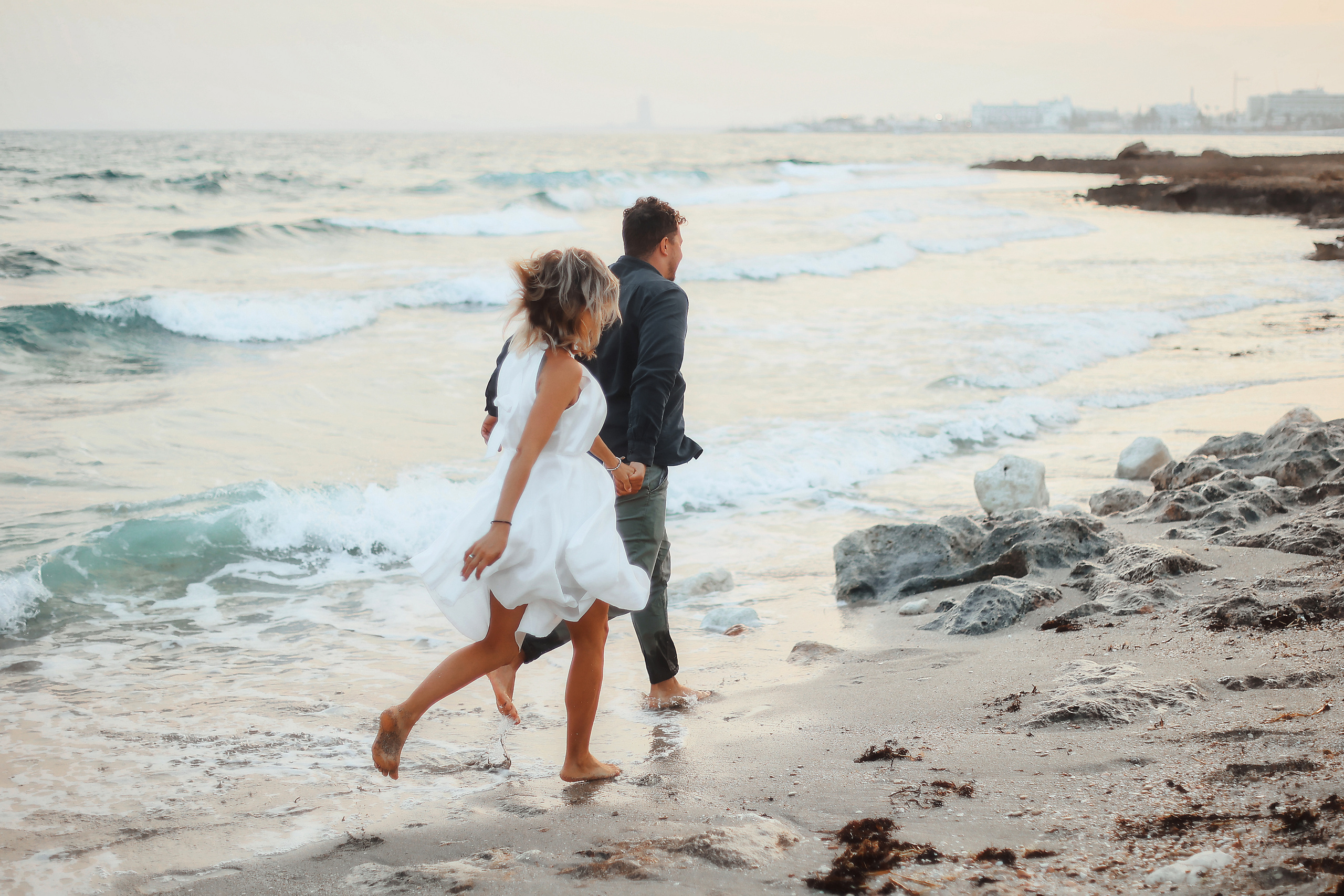 Love Story, Айя-Напа. Июнь, 2022. Kipriotka. Ваш фотограф на Кипре (Айя-Напа, Протарас)