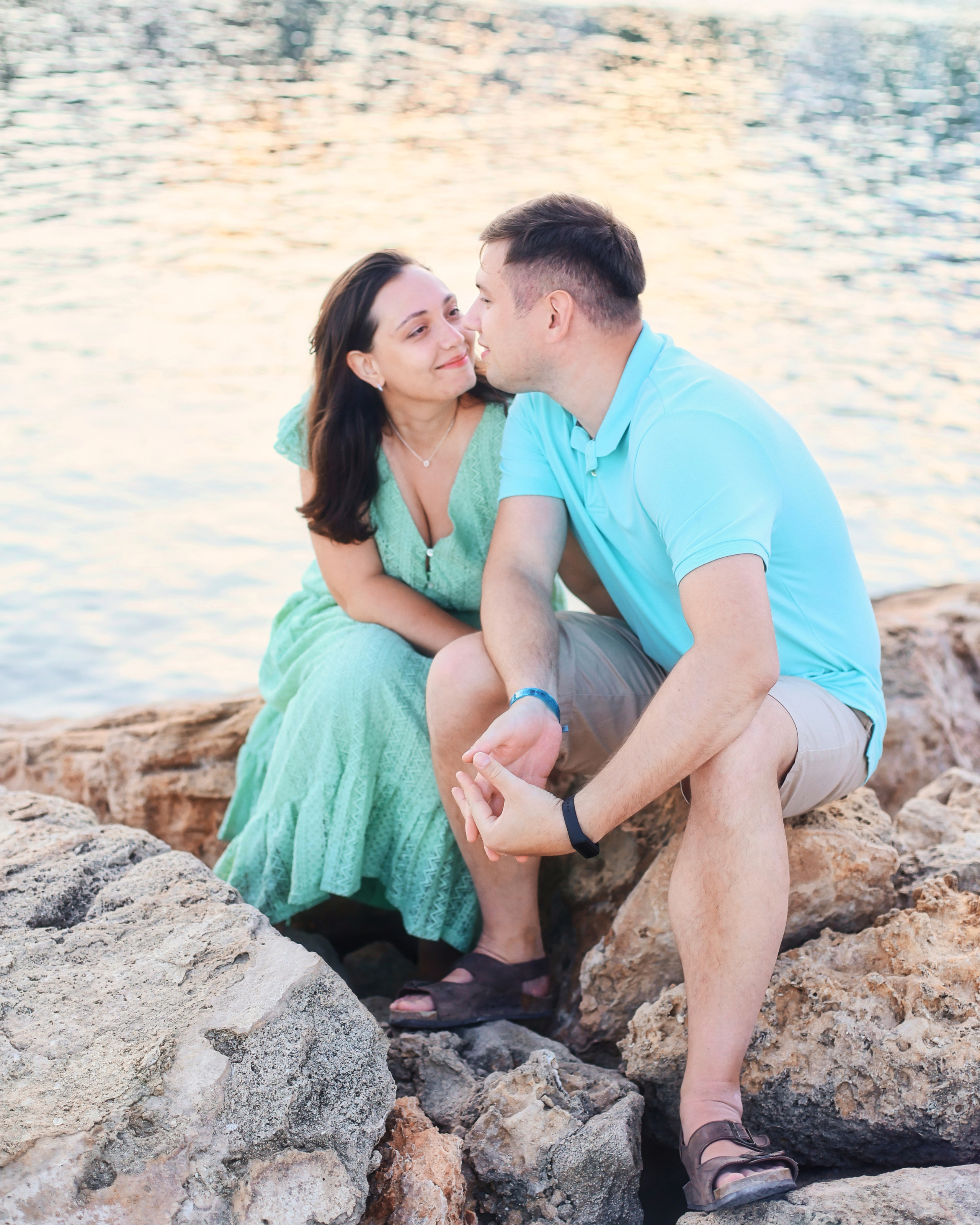 Семейная съемка, Айя-Напа. Октябрь, 2021. Kipriotka. Ваш фотограф на Кипре (Айя-Напа, Протарас)