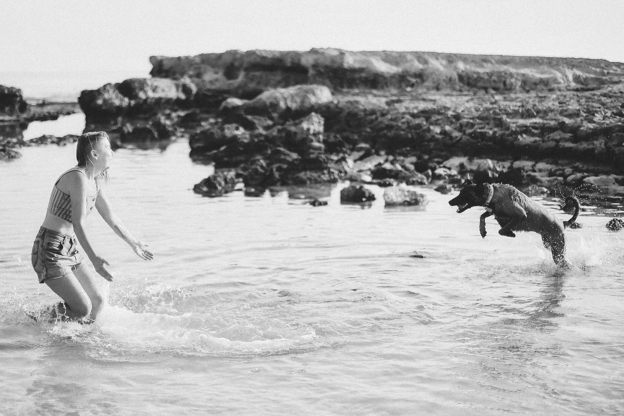 Съемка с питомцем, Айя-Напа. Май, 2022. Kipriotka. Ваш фотограф на Кипре (Айя-Напа, Протарас)