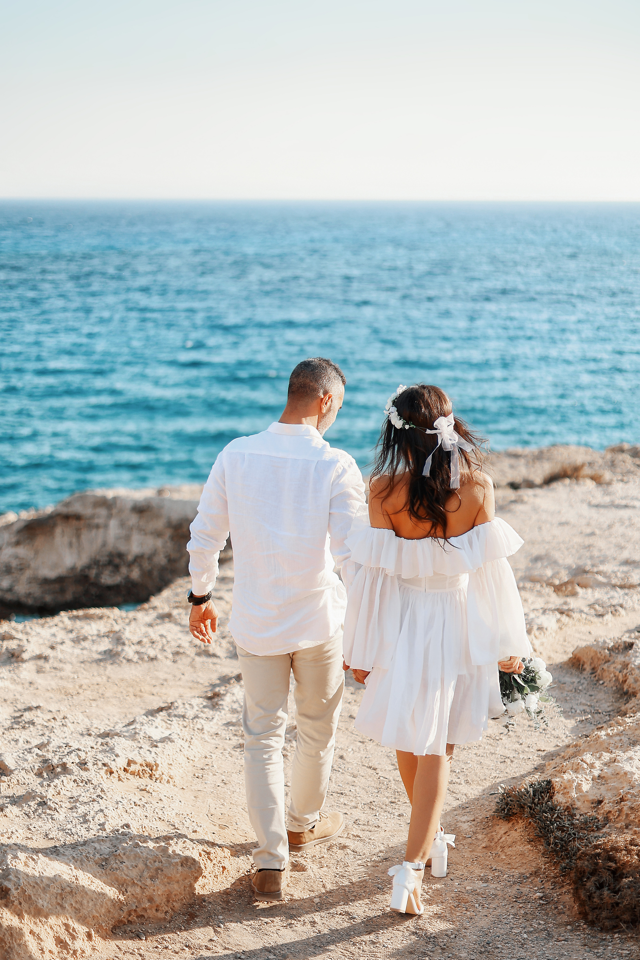 Свадебная съемка, Айя-Напа. Июнь, 2022. Kipriotka. Ваш фотограф на Кипре (Айя-Напа, Протарас)