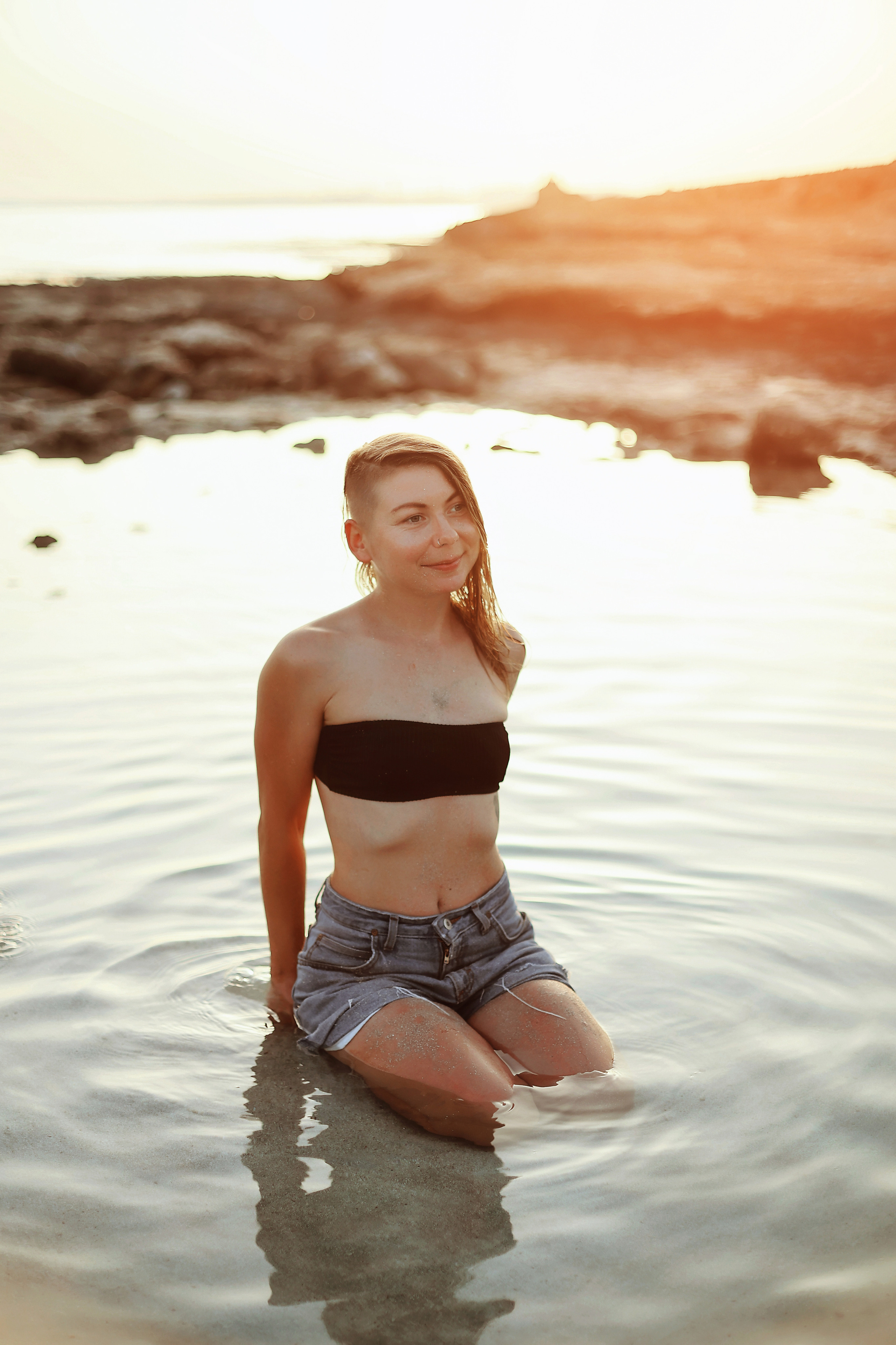 Съемка с питомцем, Айя-Напа. Май, 2022. Kipriotka. Ваш фотограф на Кипре (Айя-Напа, Протарас)