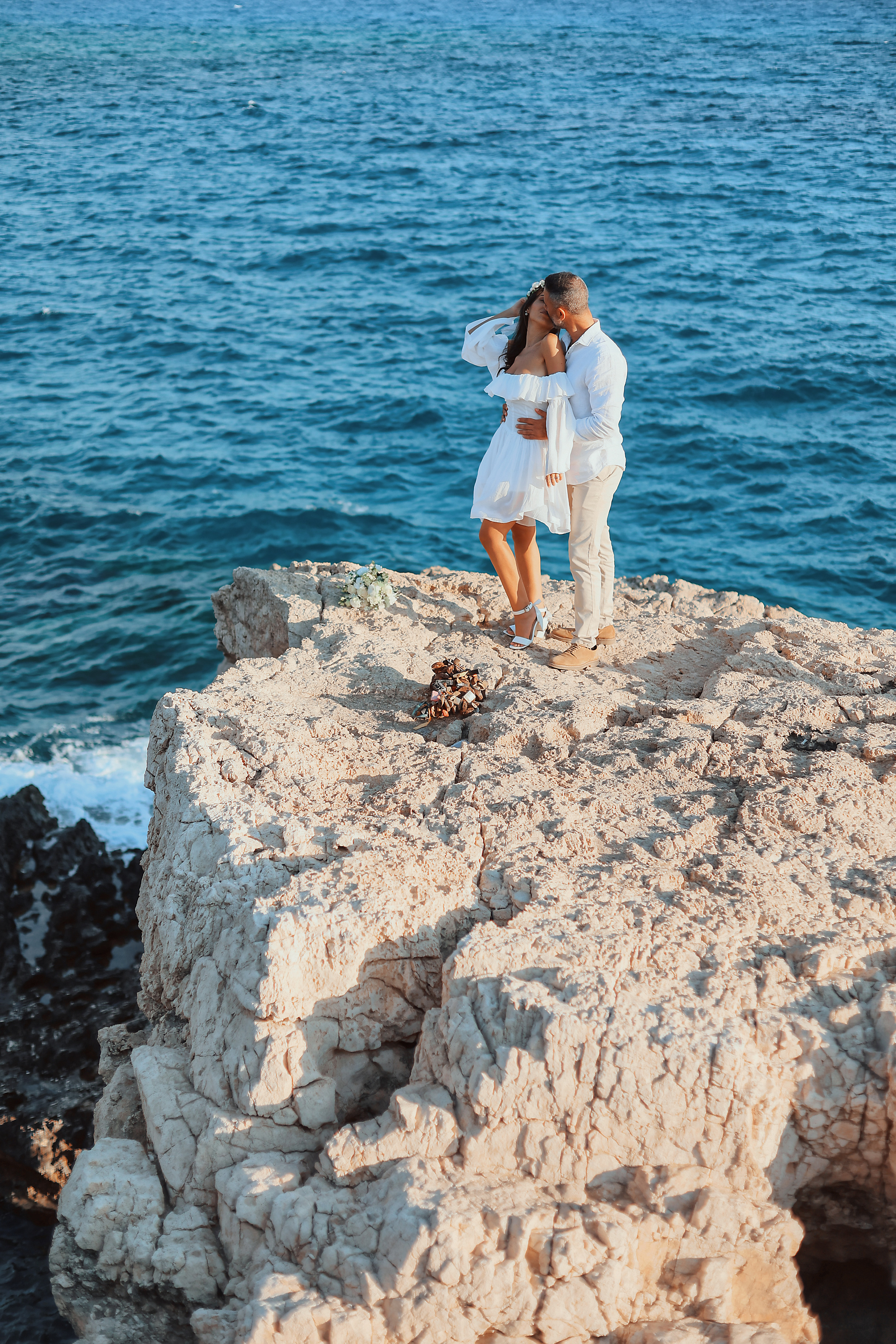 Свадебная съемка, Айя-Напа. Июнь, 2022. Kipriotka. Ваш фотограф на Кипре (Айя-Напа, Протарас)