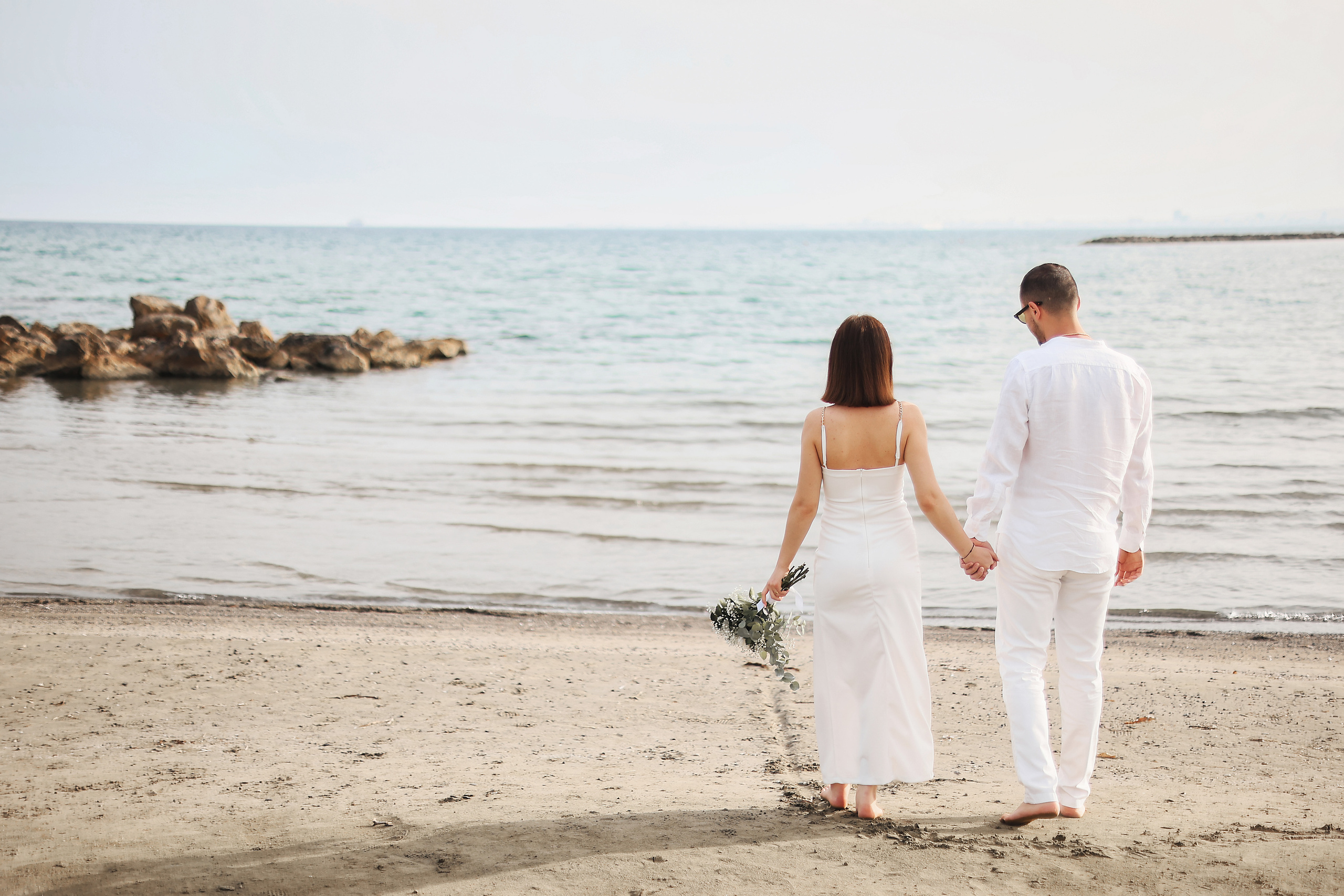 Свадебная съемка, Ларнака. Май, 2022. Kipriotka. Ваш фотограф на Кипре (Айя-Напа, Протарас)