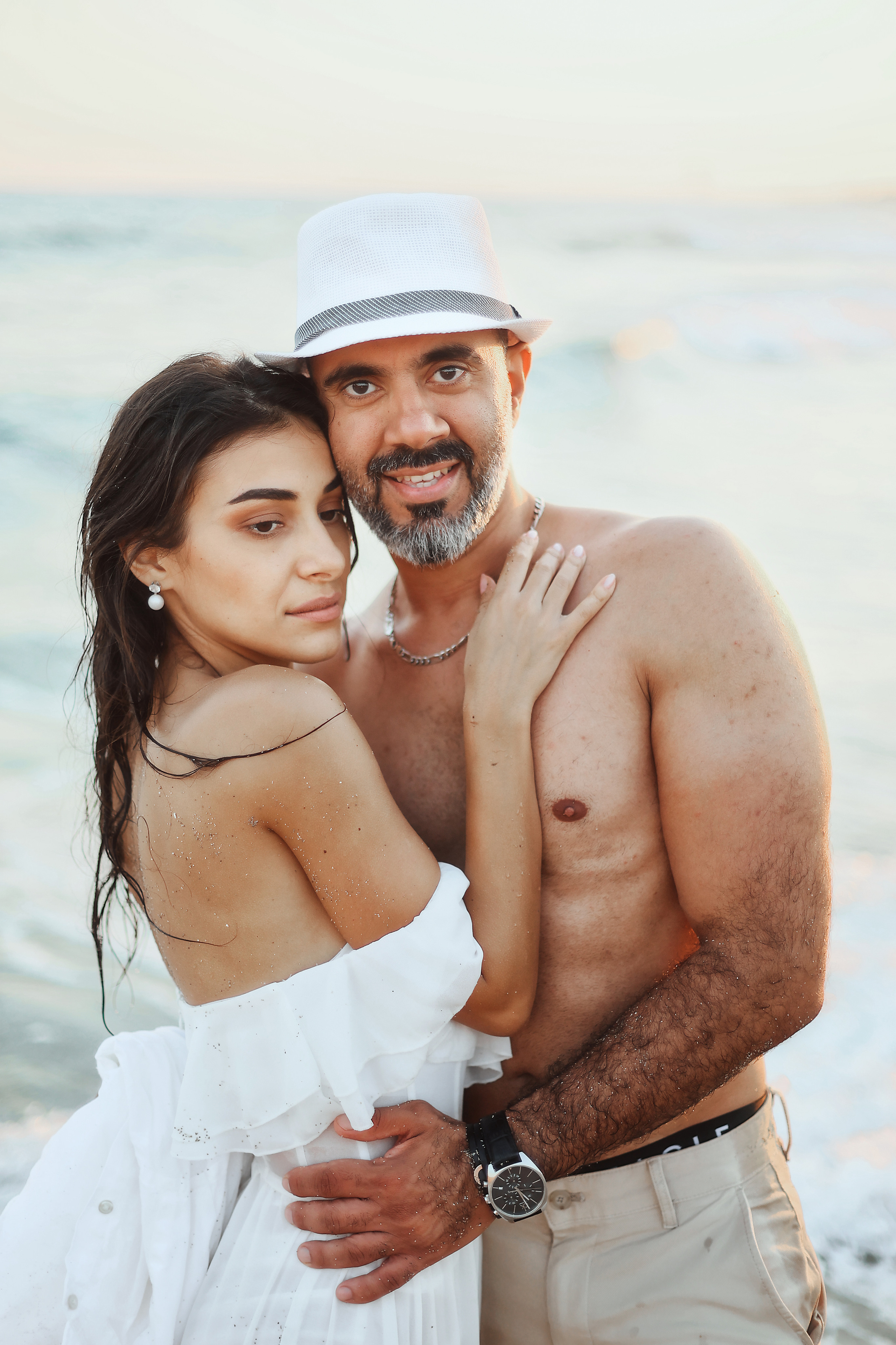 Свадебная съемка, Айя-Напа. Июнь, 2022. Kipriotka. Ваш фотограф на Кипре (Айя-Напа, Протарас)