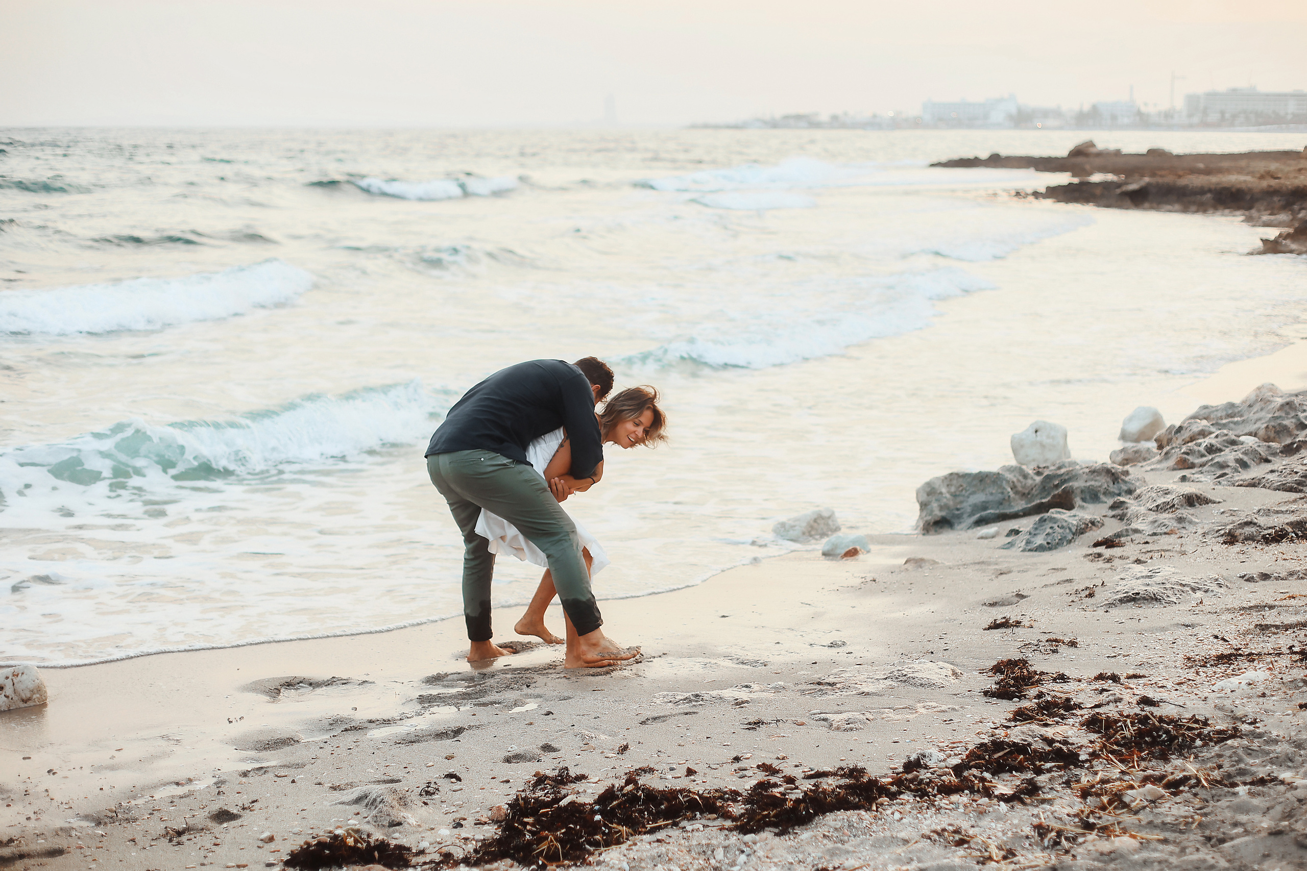 Love Story, Айя-Напа. Июнь, 2022. Kipriotka. Ваш фотограф на Кипре (Айя-Напа, Протарас)