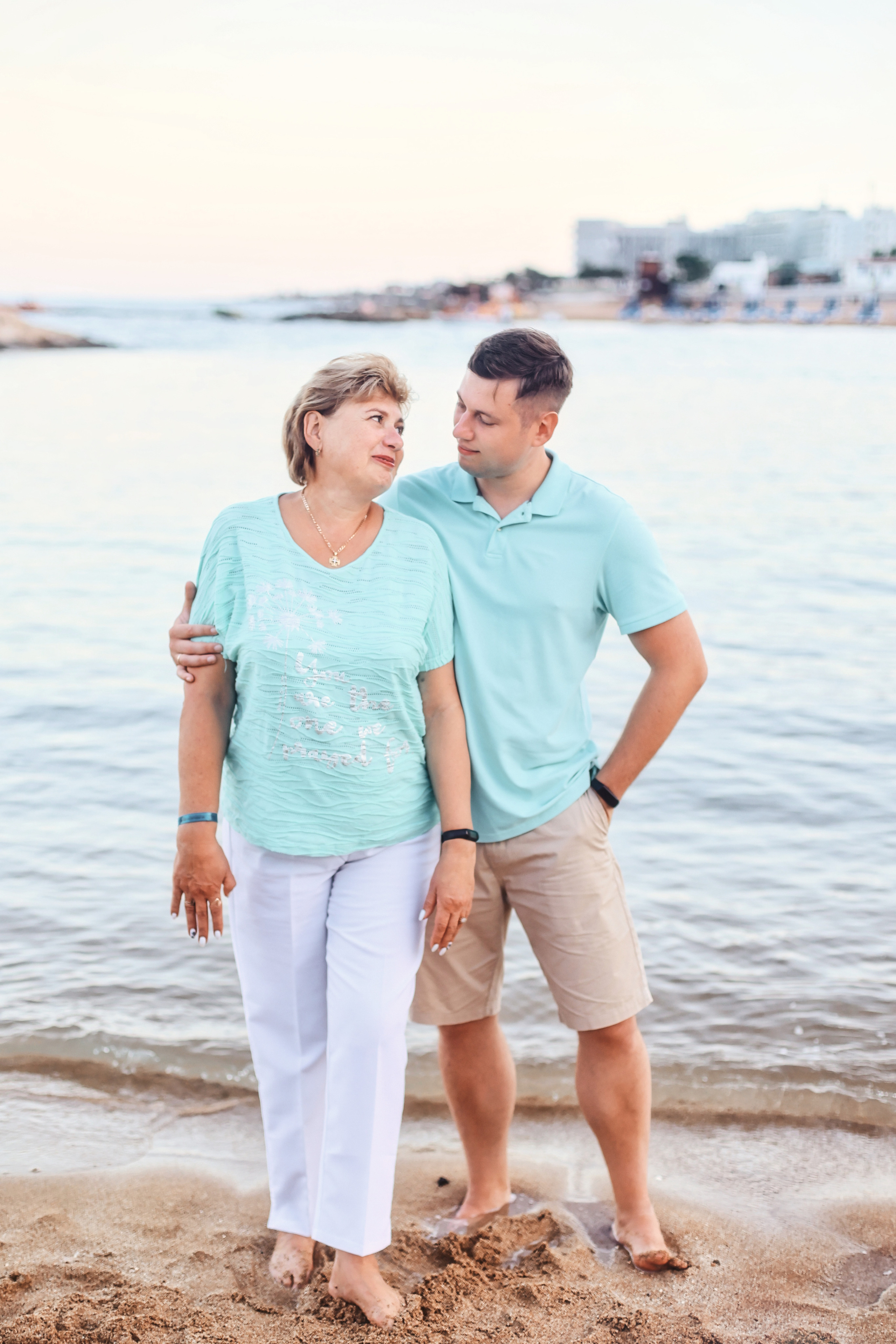 Семейная съемка, Айя-Напа. Октябрь, 2021. Kipriotka. Ваш фотограф на Кипре (Айя-Напа, Протарас)