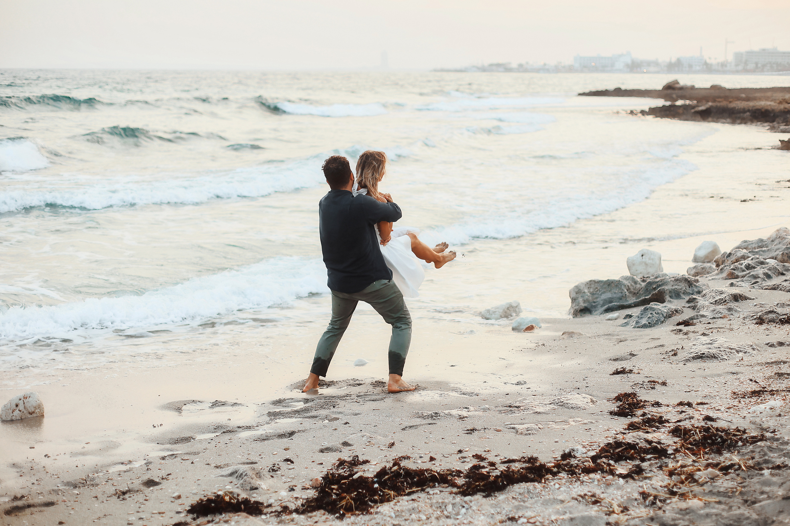 Love Story, Айя-Напа. Июнь, 2022. Kipriotka. Ваш фотограф на Кипре (Айя-Напа, Протарас)