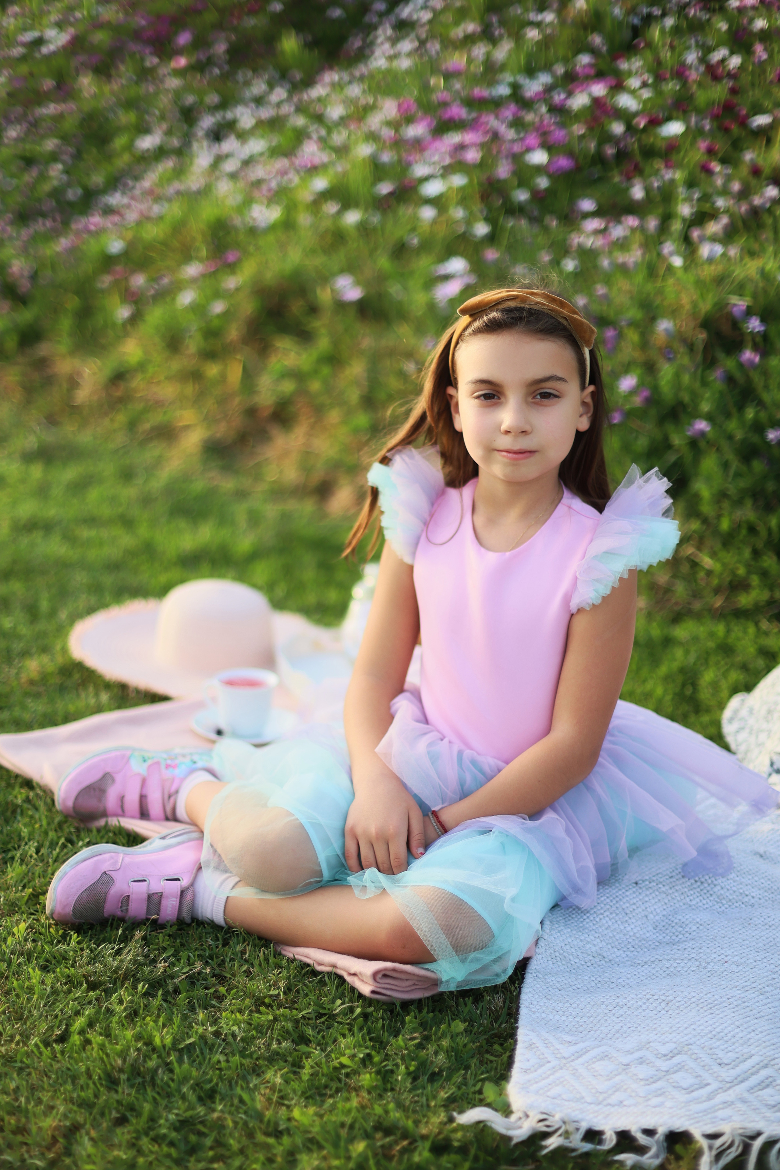 Детская фотосессия. Апрель, 2022. Kipriotka. Ваш фотограф на Кипре (Айя-Напа, Протарас)