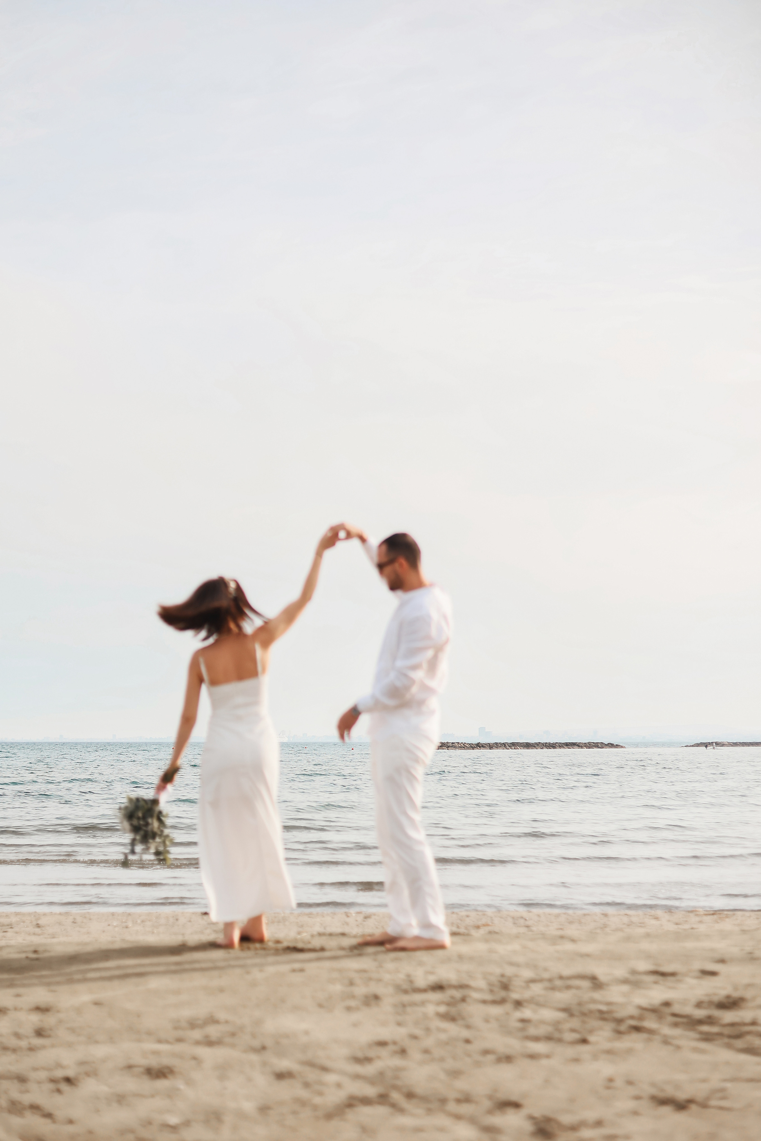 Свадебная съемка, Ларнака. Май, 2022. Kipriotka. Ваш фотограф на Кипре (Айя-Напа, Протарас)