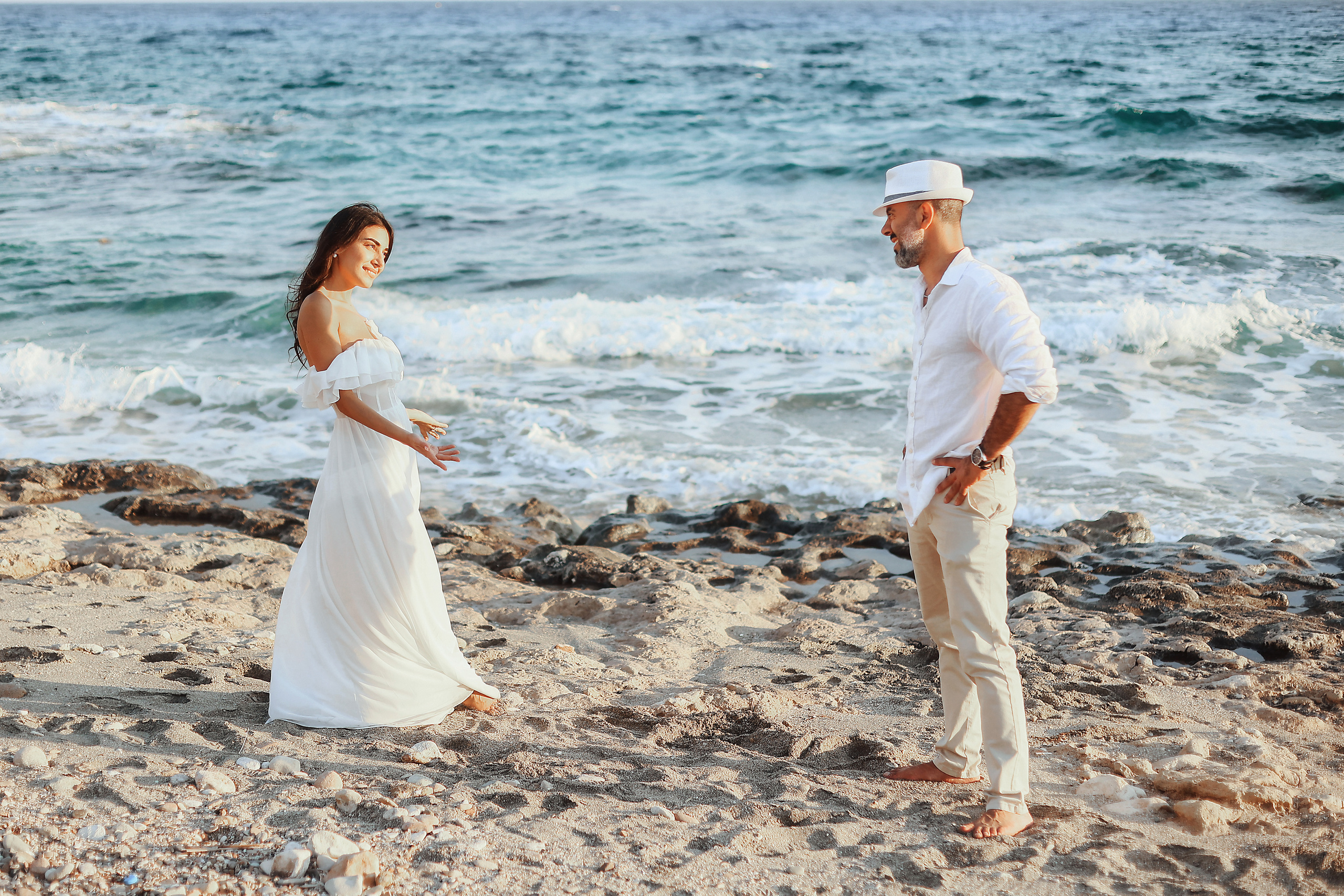 Свадебная съемка, Айя-Напа. Июнь, 2022. Kipriotka. Ваш фотограф на Кипре (Айя-Напа, Протарас)