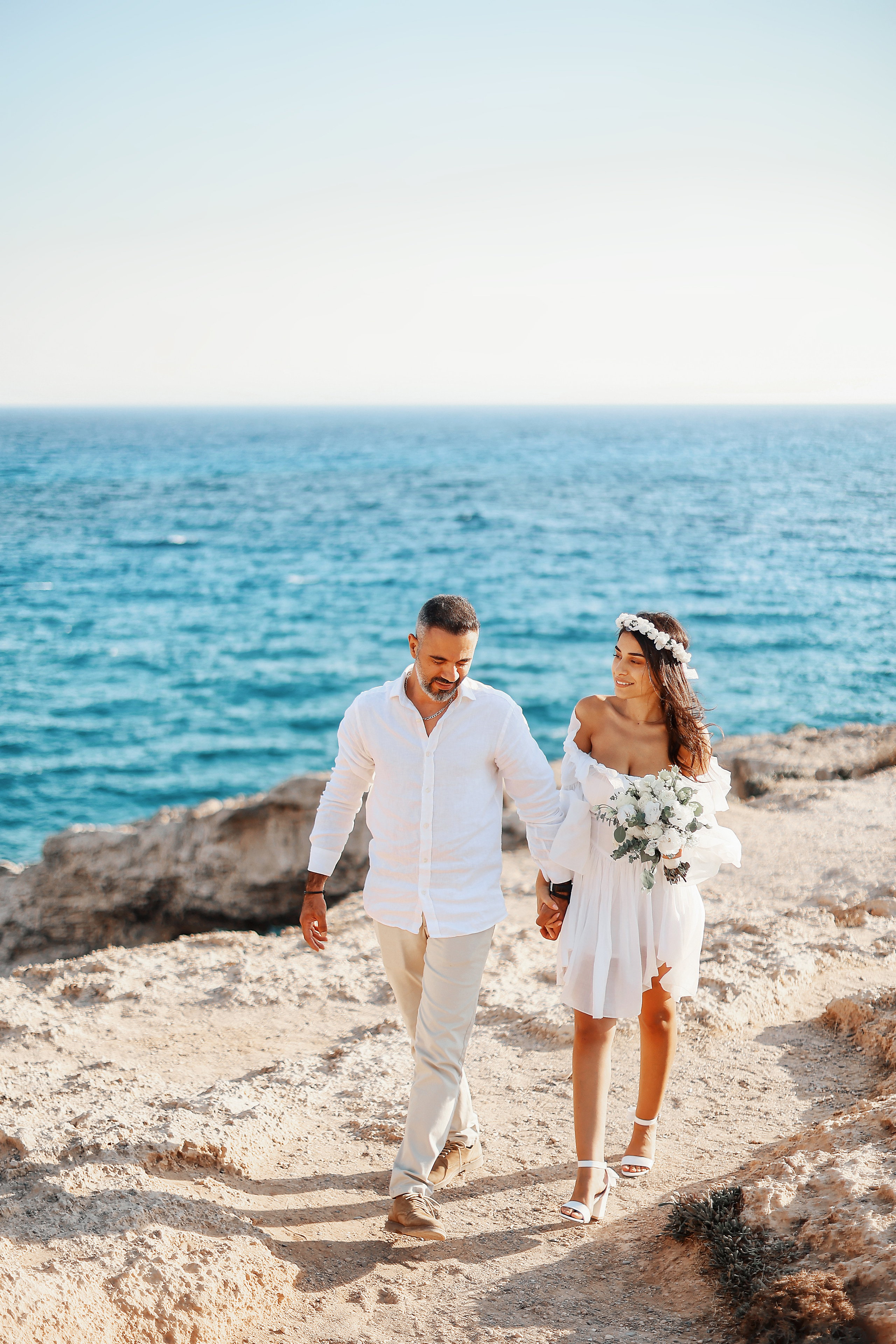 Свадебная съемка, Айя-Напа. Июнь, 2022. Kipriotka. Ваш фотограф на Кипре (Айя-Напа, Протарас)