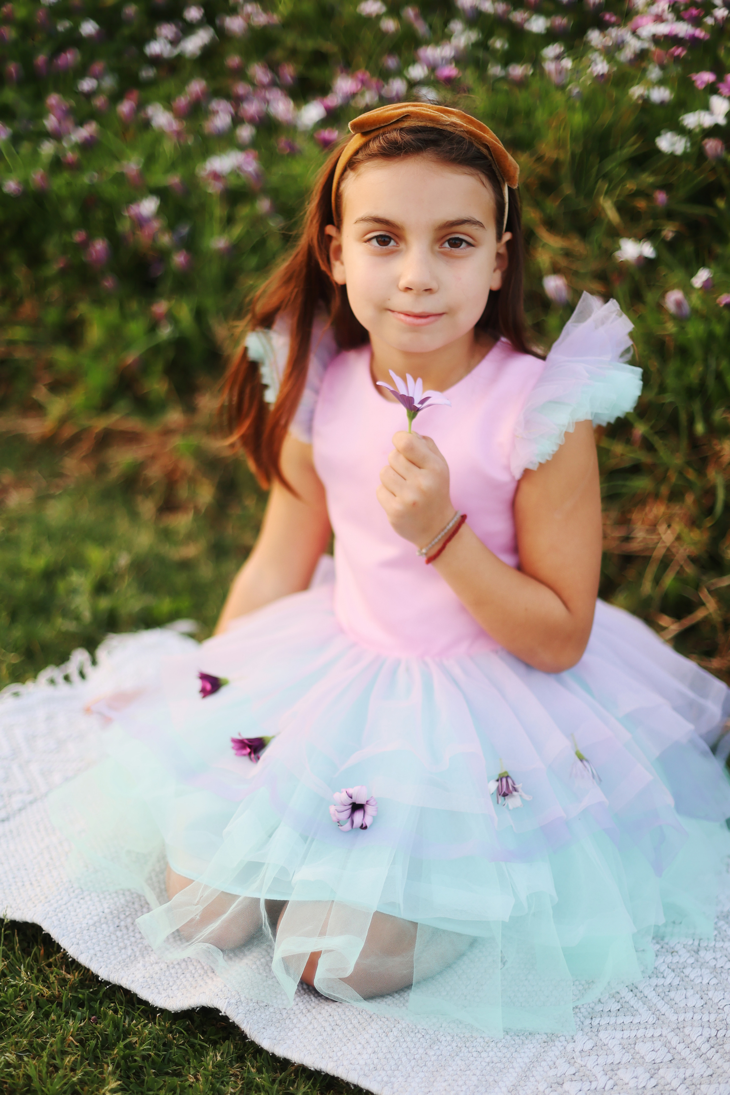 Детская фотосессия. Апрель, 2022. Kipriotka. Ваш фотограф на Кипре (Айя-Напа, Протарас)