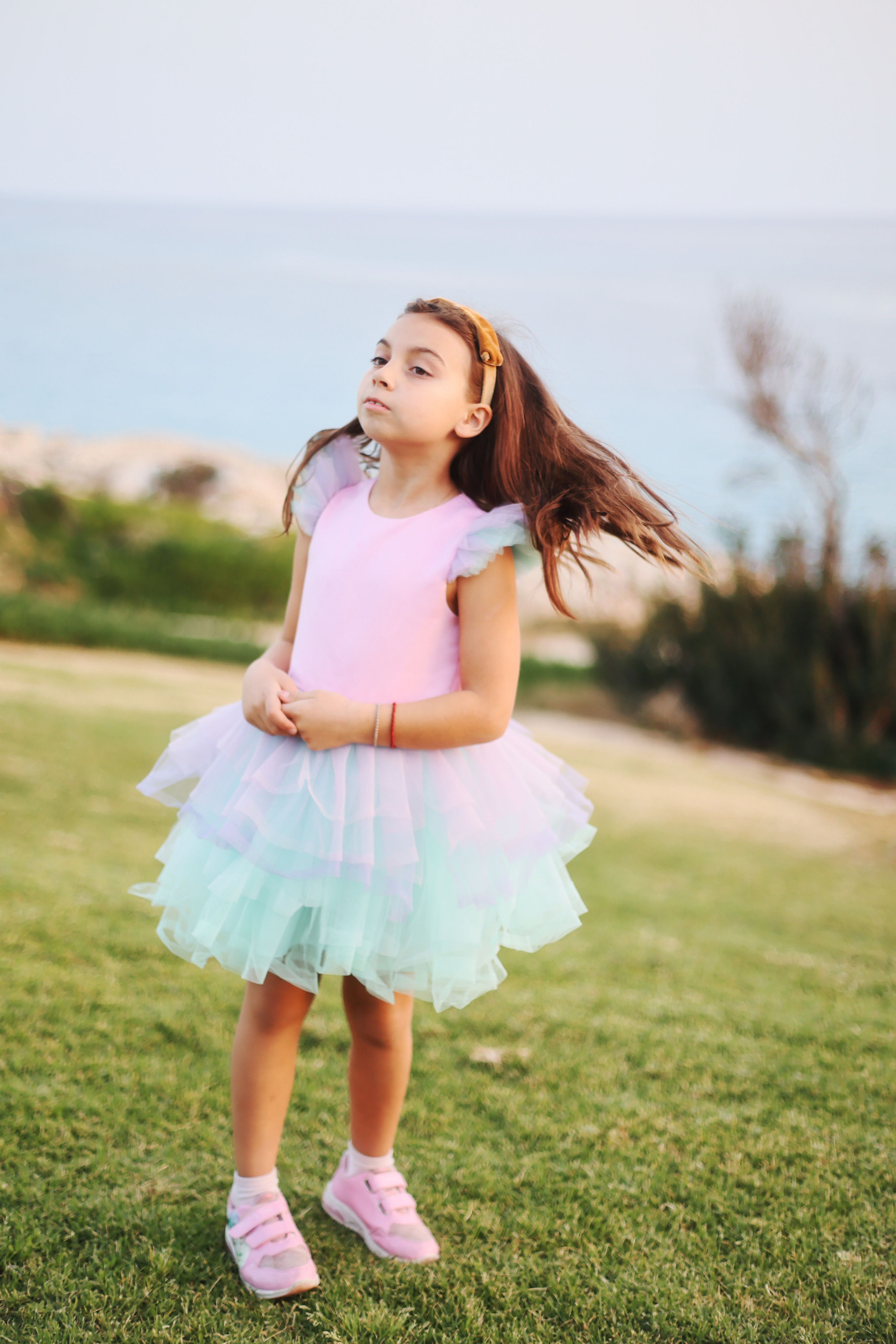 Детская фотосессия. Апрель, 2022. Kipriotka. Ваш фотограф на Кипре (Айя-Напа, Протарас)