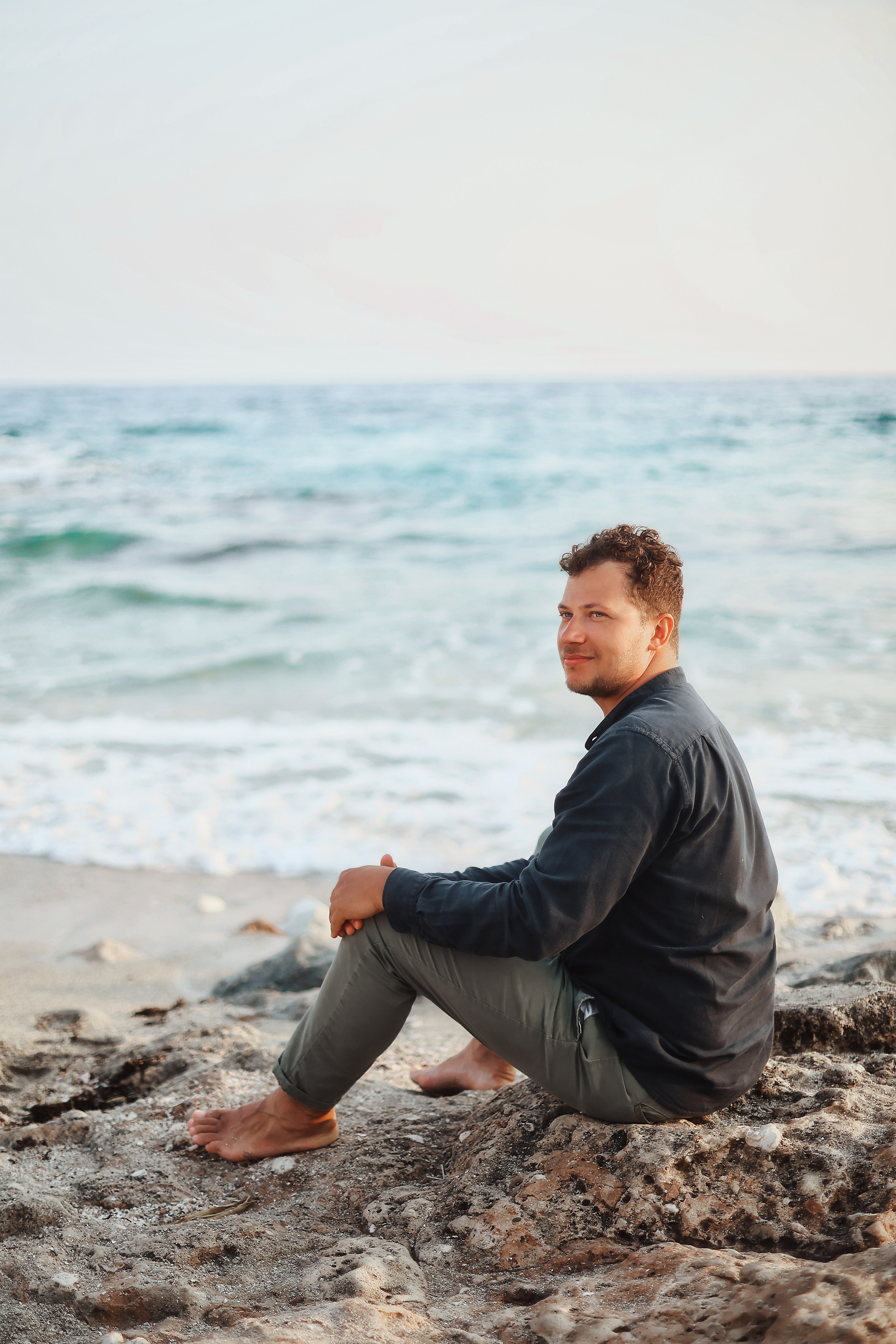 Love-Story в Айя-Напе. Июль, 2022. Kipriotka. Ваш фотограф на Кипре (Айя-Напа, Протарас)