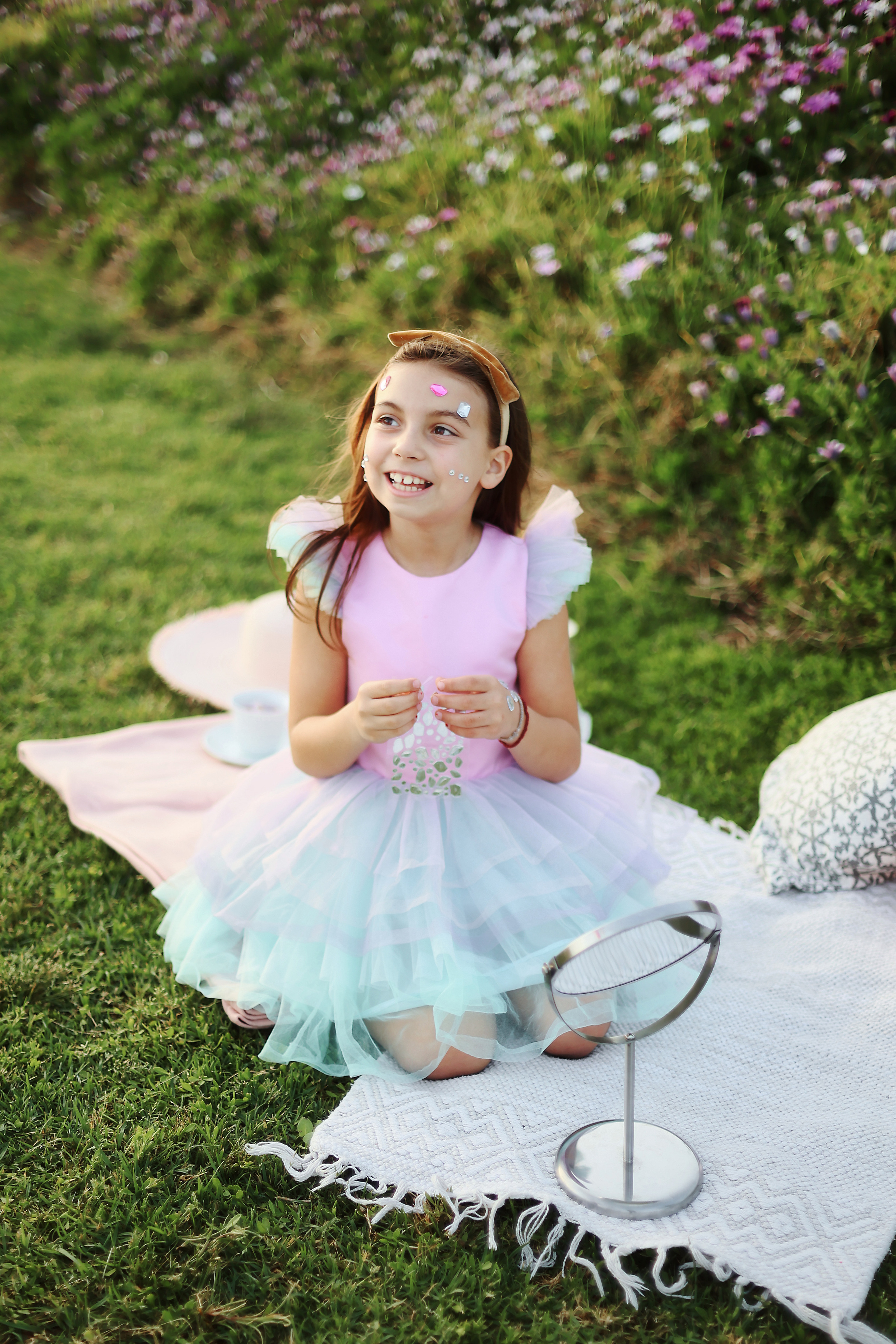 Детская фотосессия. Апрель, 2022. Kipriotka. Ваш фотограф на Кипре (Айя-Напа, Протарас)