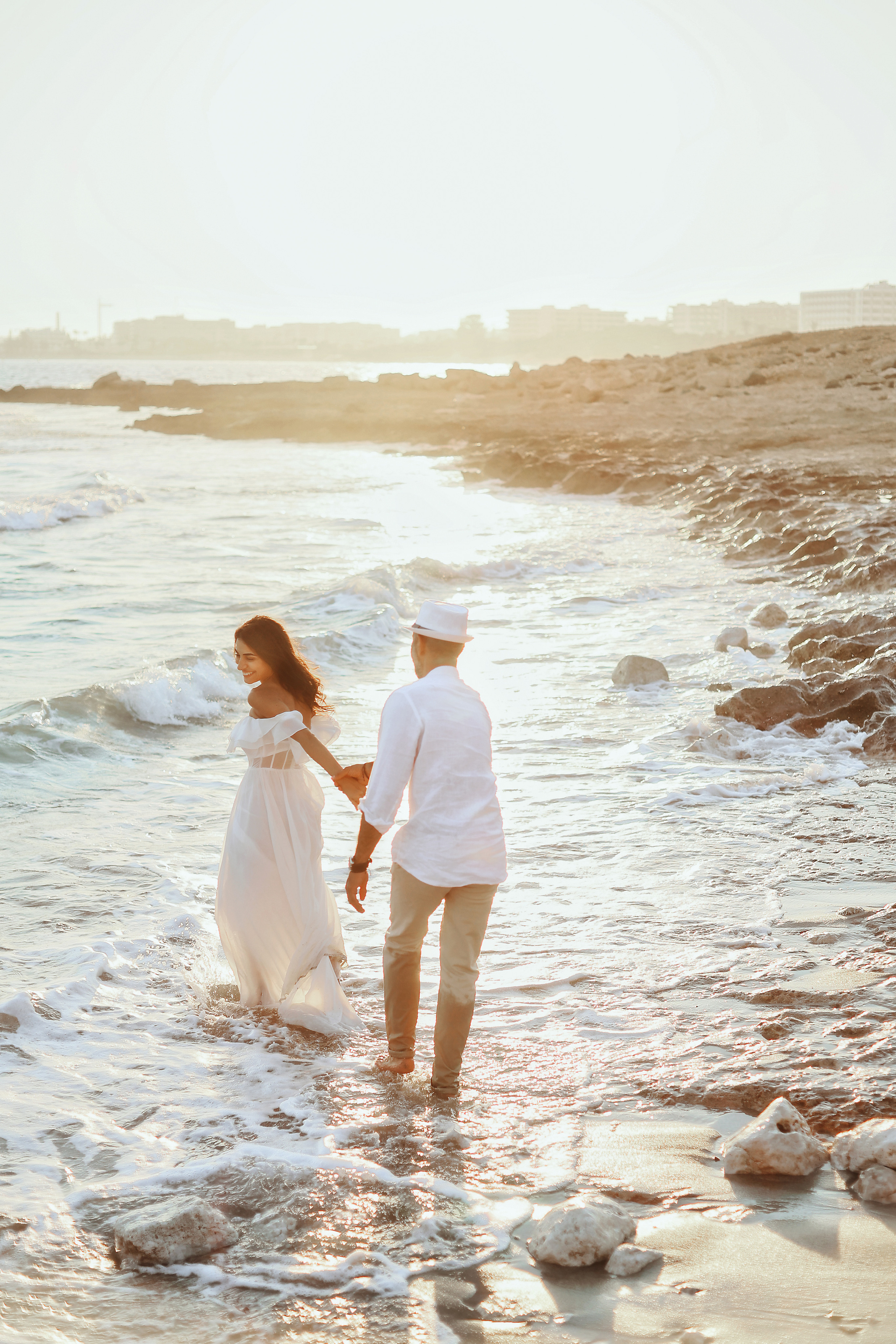 Свадебная съемка, Айя-Напа. Июнь, 2022. Kipriotka. Ваш фотограф на Кипре (Айя-Напа, Протарас)