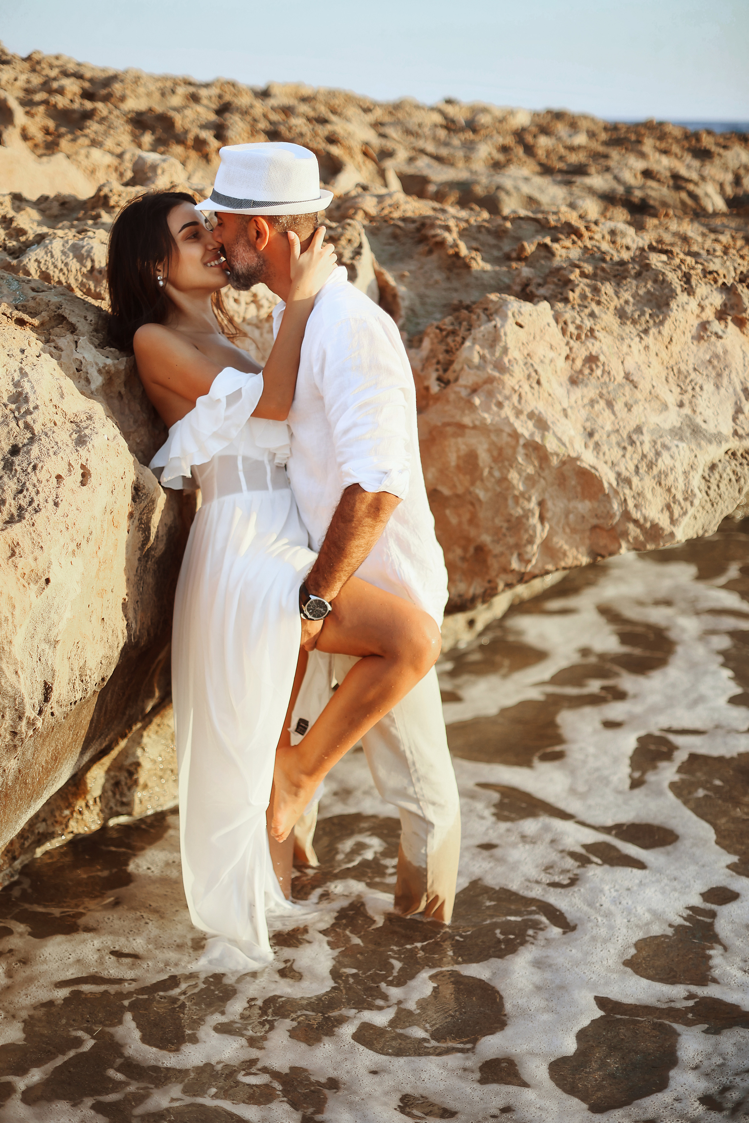 Свадебная съемка, Айя-Напа. Июнь, 2022. Kipriotka. Ваш фотограф на Кипре (Айя-Напа, Протарас)