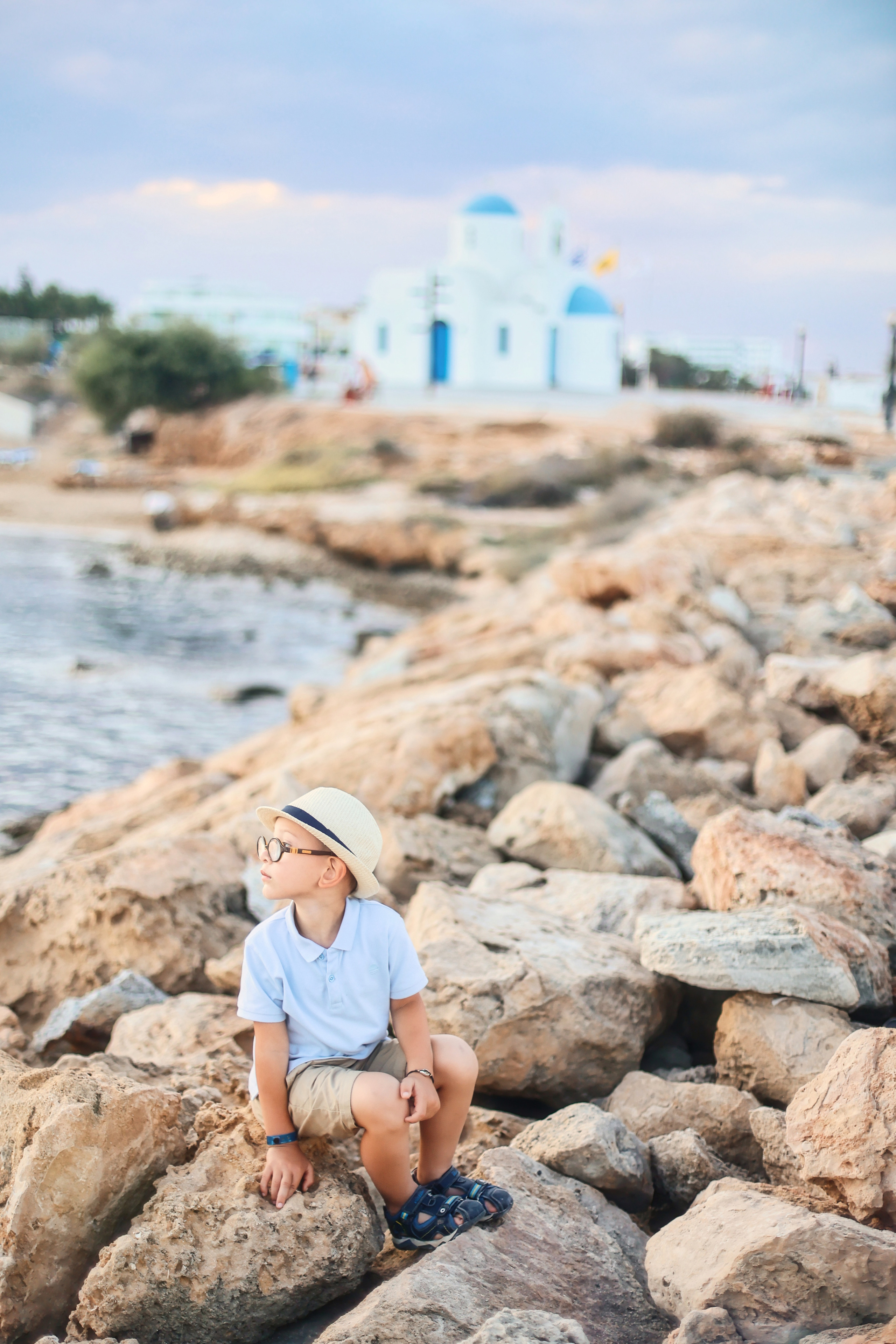 Семейная съемка, Айя-Напа. Октябрь, 2021. Kipriotka. Ваш фотограф на Кипре (Айя-Напа, Протарас)