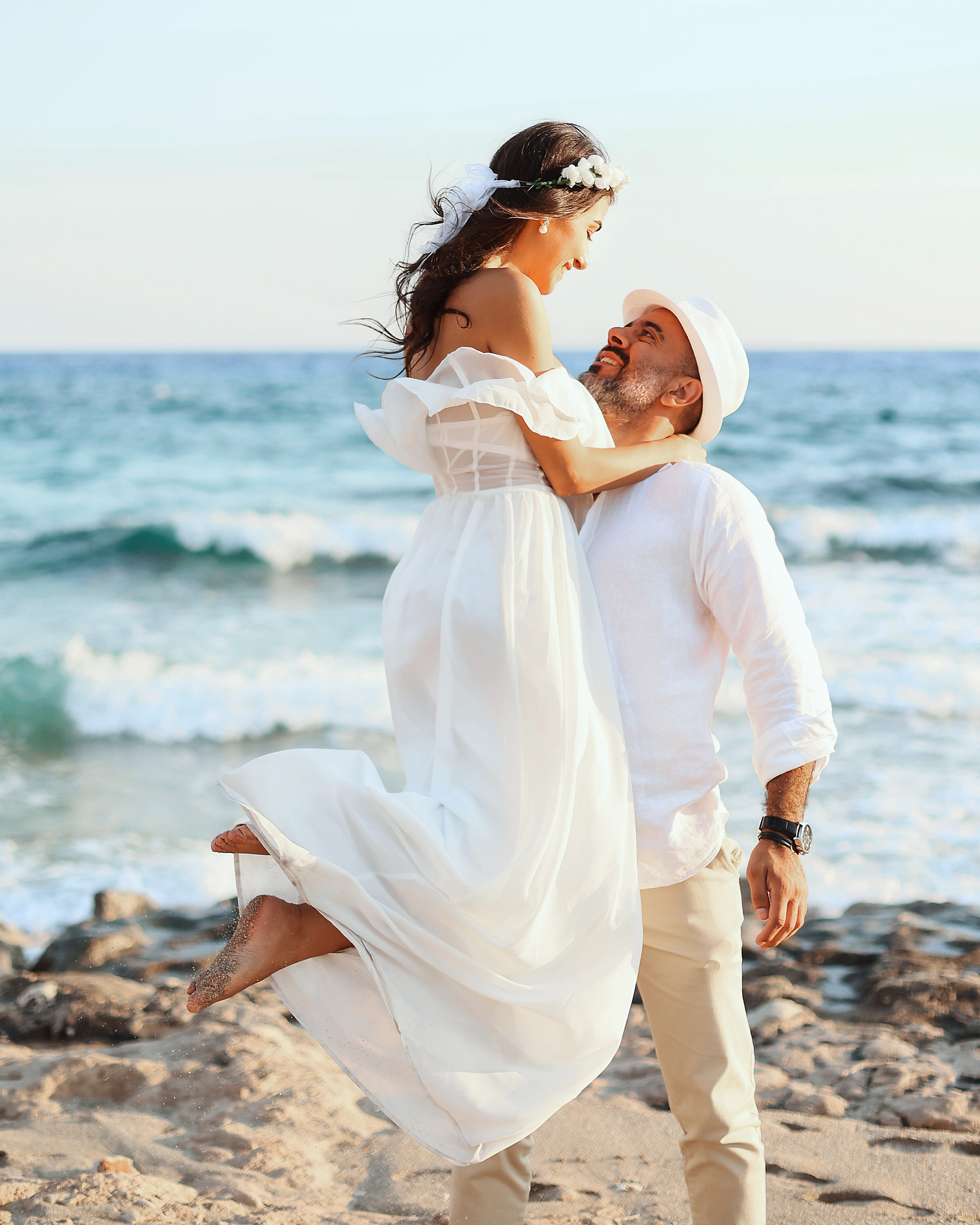 Свадебная съемка, Айя-Напа. Июнь, 2022. Kipriotka. Ваш фотограф на Кипре (Айя-Напа, Протарас)