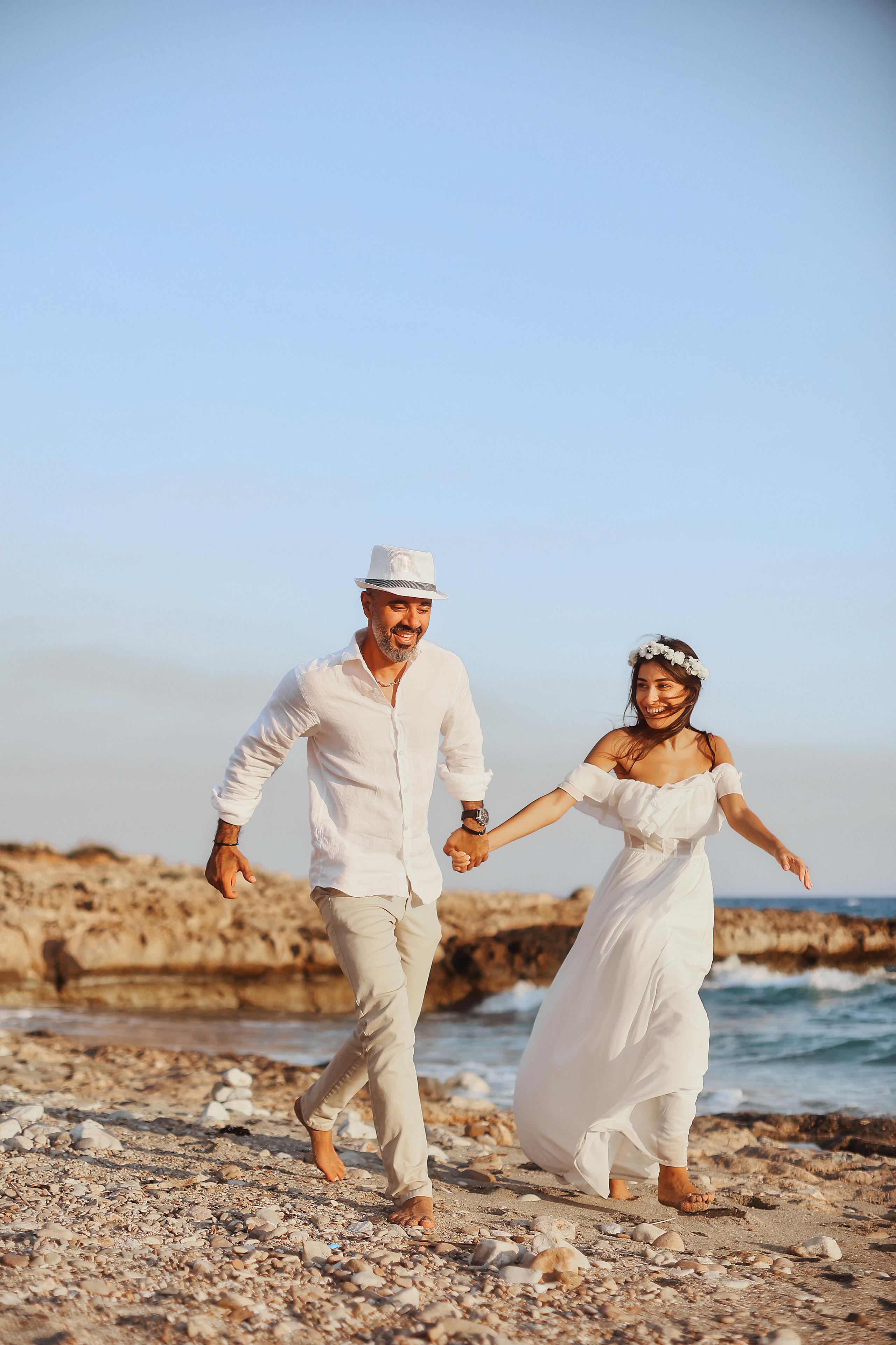 Свадебная съемка, Айя-Напа. Июнь, 2022. Kipriotka. Ваш фотограф на Кипре (Айя-Напа, Протарас)