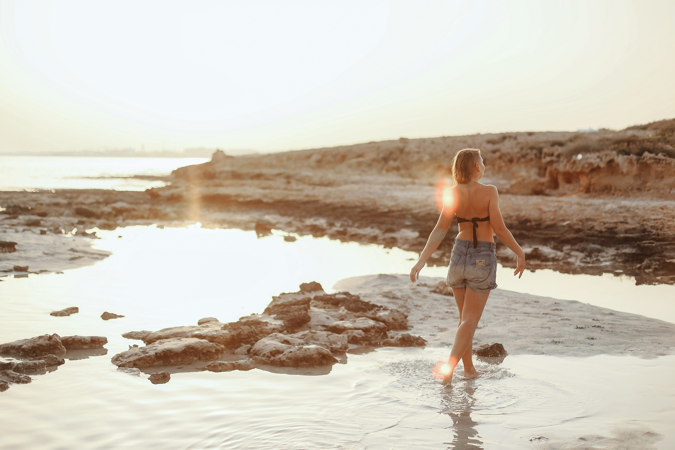 Съемка с питомцем, Айя-Напа. Май, 2022. Kipriotka. Ваш фотограф на Кипре (Айя-Напа, Протарас)