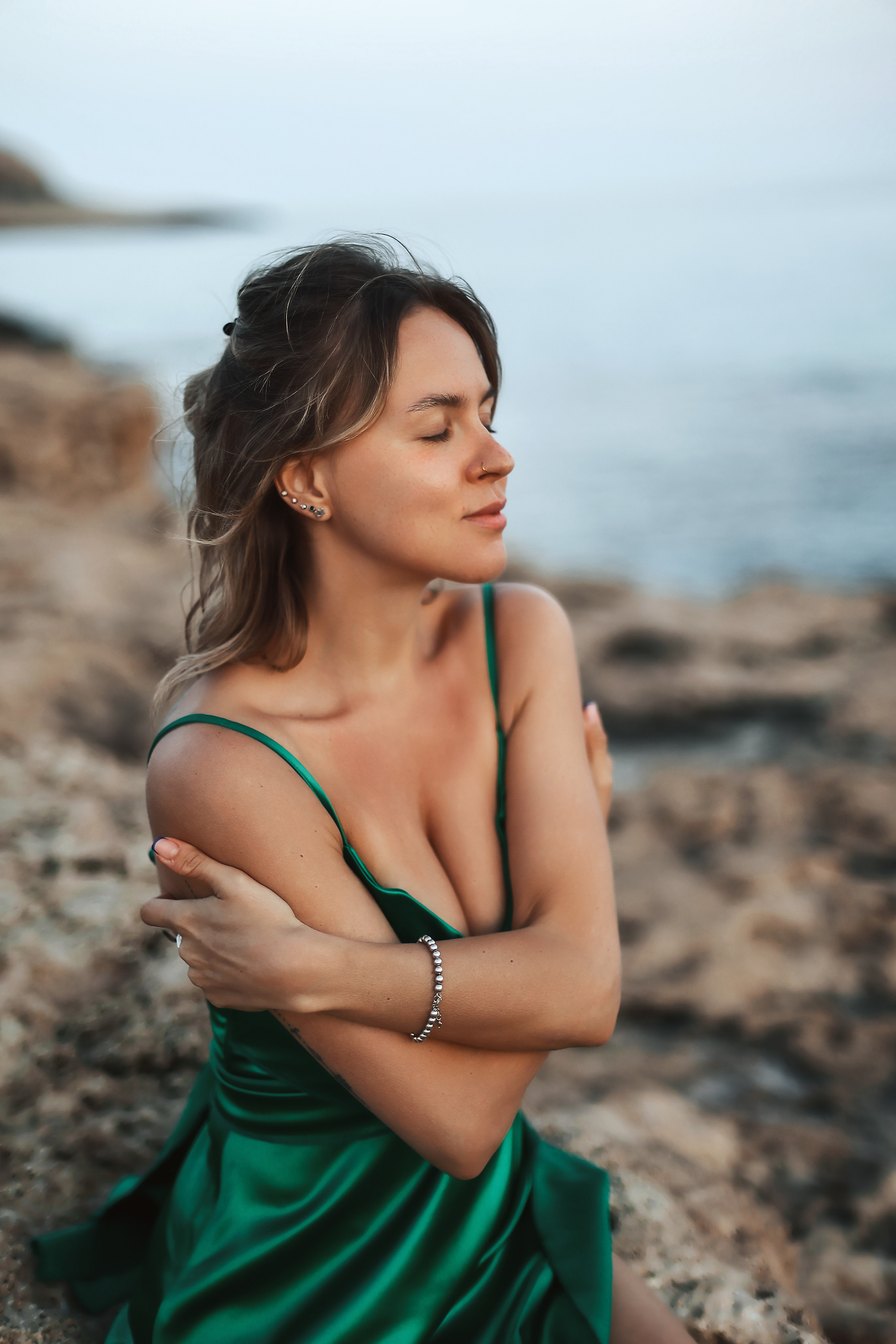 Индивидуальная съемка, Айя-Напа. Апрель, 2022. Kipriotka. Ваш фотограф на Кипре (Айя-Напа, Протарас)