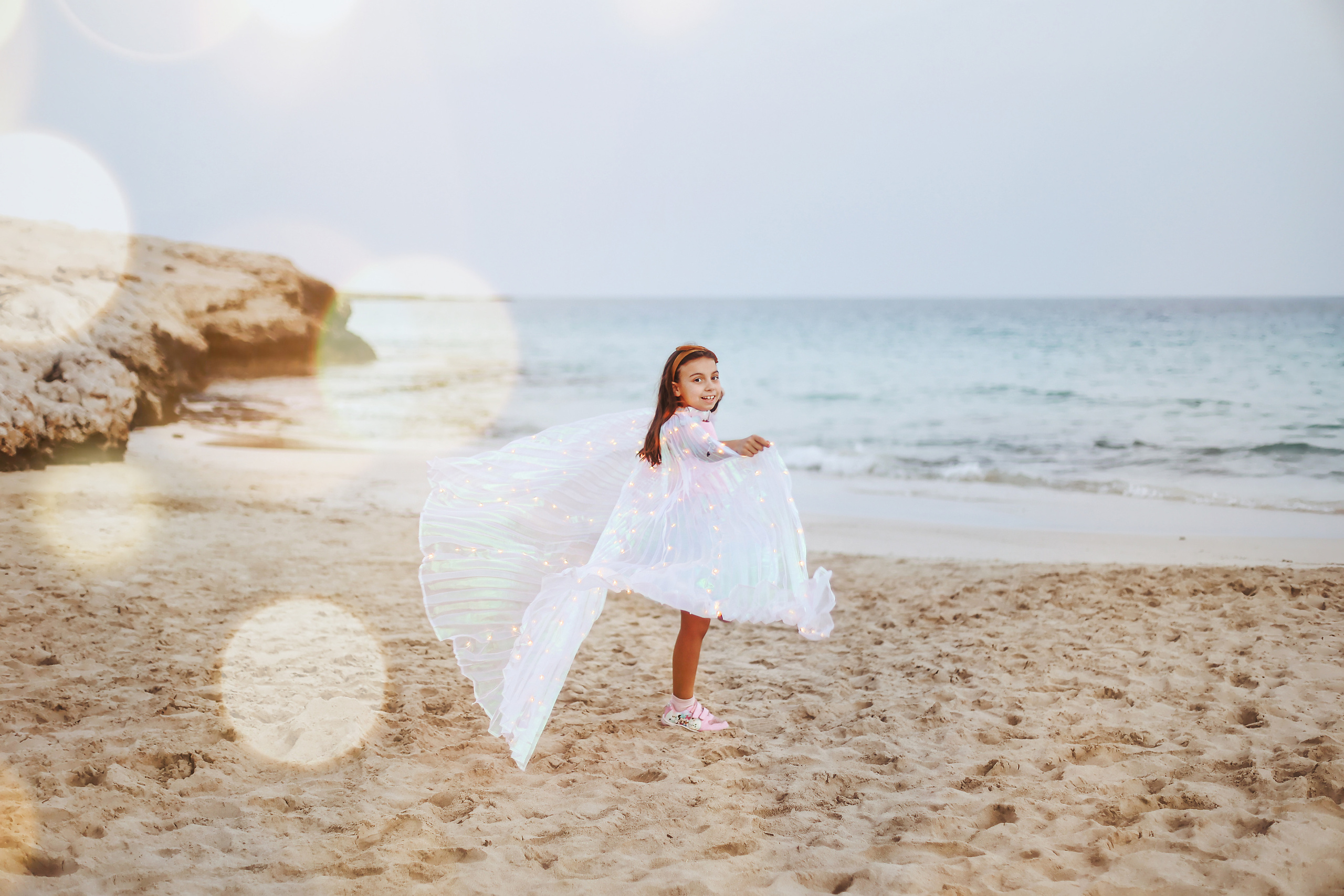 Детская фотосессия. Апрель, 2022. Kipriotka. Ваш фотограф на Кипре (Айя-Напа, Протарас)