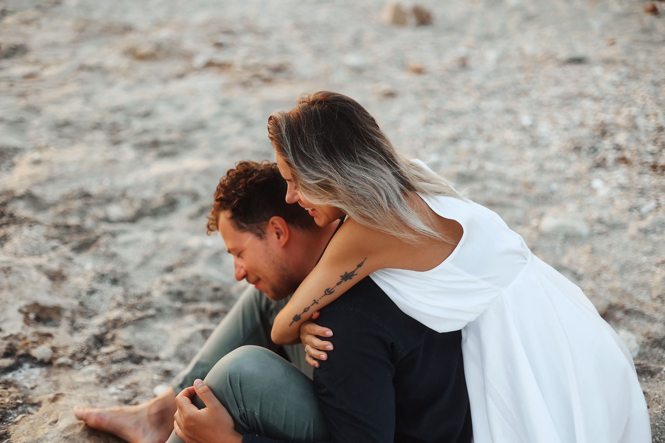 Love Story, Айя-Напа. Июнь, 2022. Kipriotka. Ваш фотограф на Кипре (Айя-Напа, Протарас)