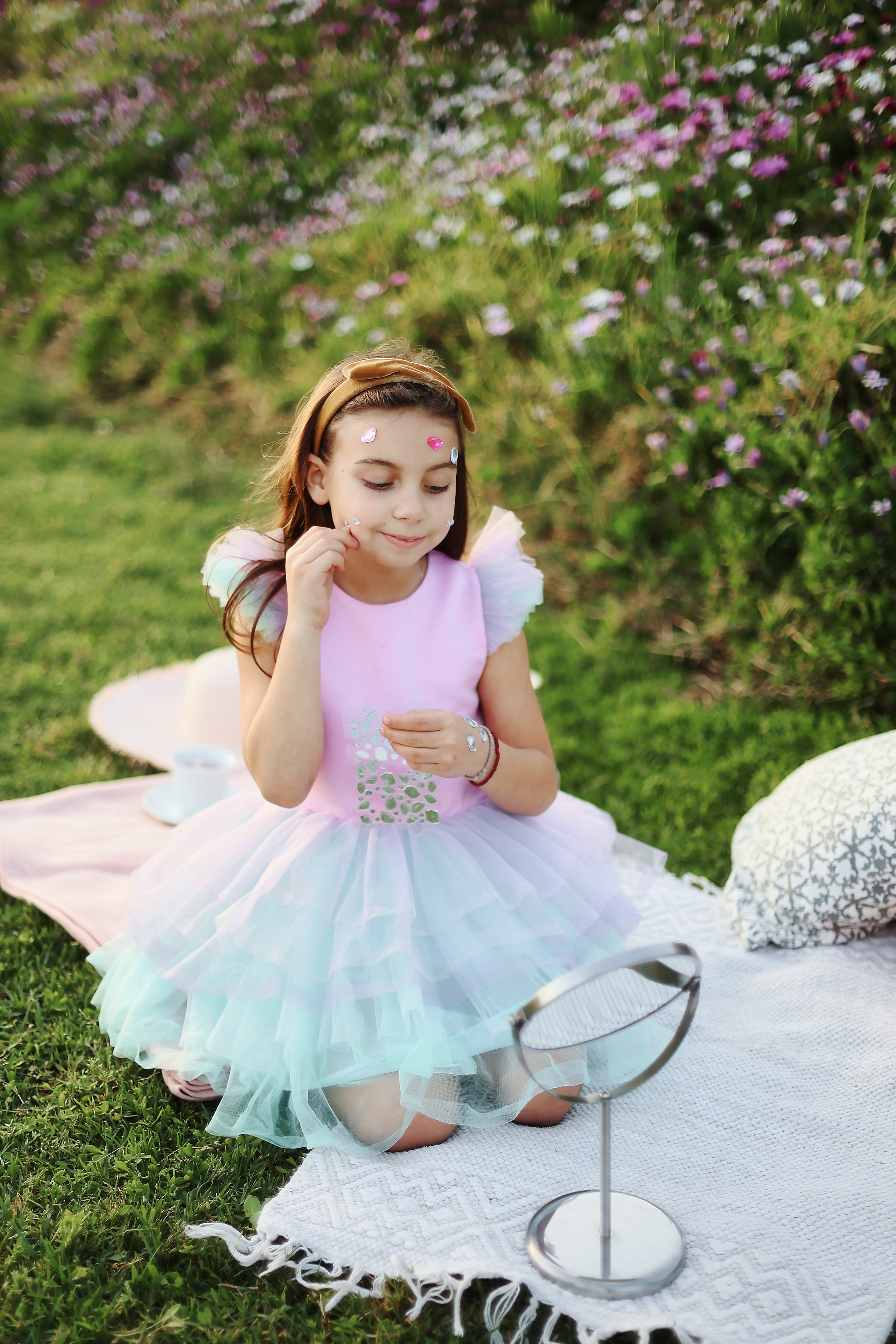 Детская фотосессия. Апрель, 2022. Kipriotka. Ваш фотограф на Кипре (Айя-Напа, Протарас)