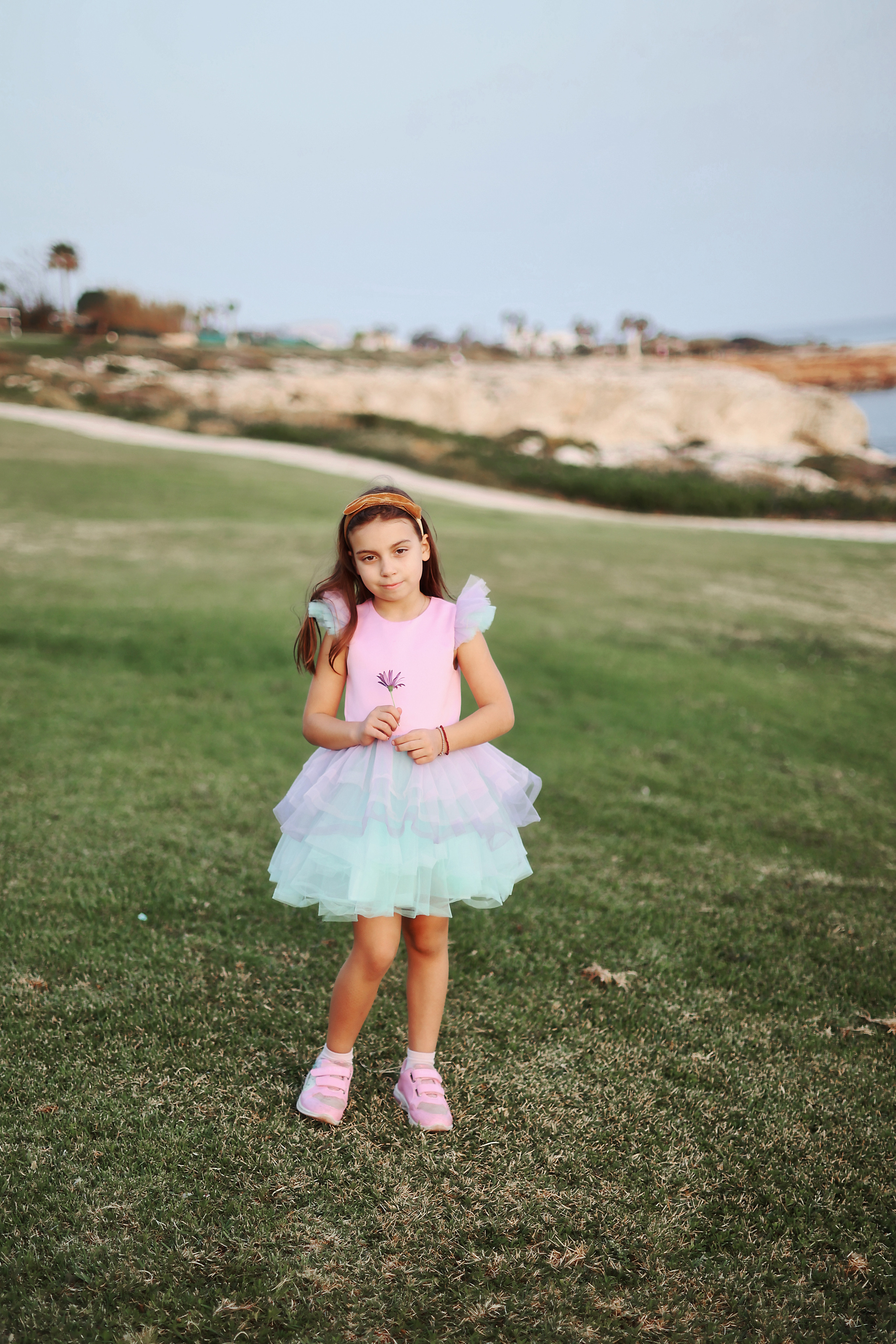 Детская фотосессия. Апрель, 2022. Kipriotka. Ваш фотограф на Кипре (Айя-Напа, Протарас)