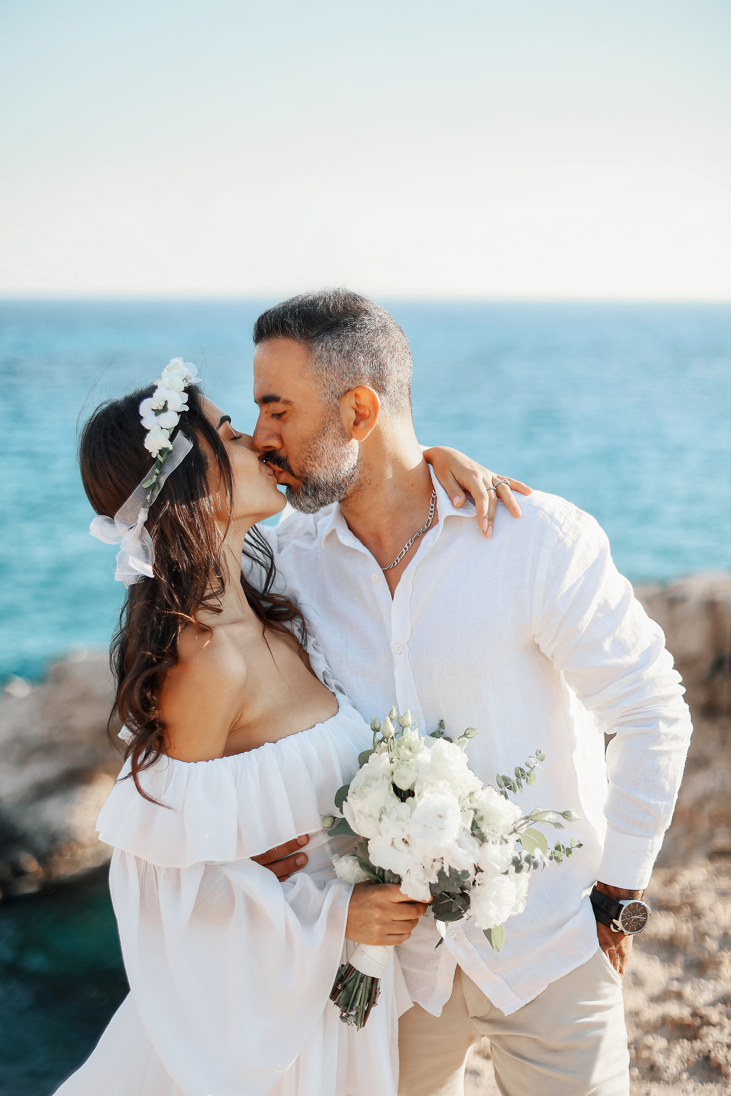 Свадебная съемка, Айя-Напа. Июнь, 2022. Kipriotka. Ваш фотограф на Кипре (Айя-Напа, Протарас)