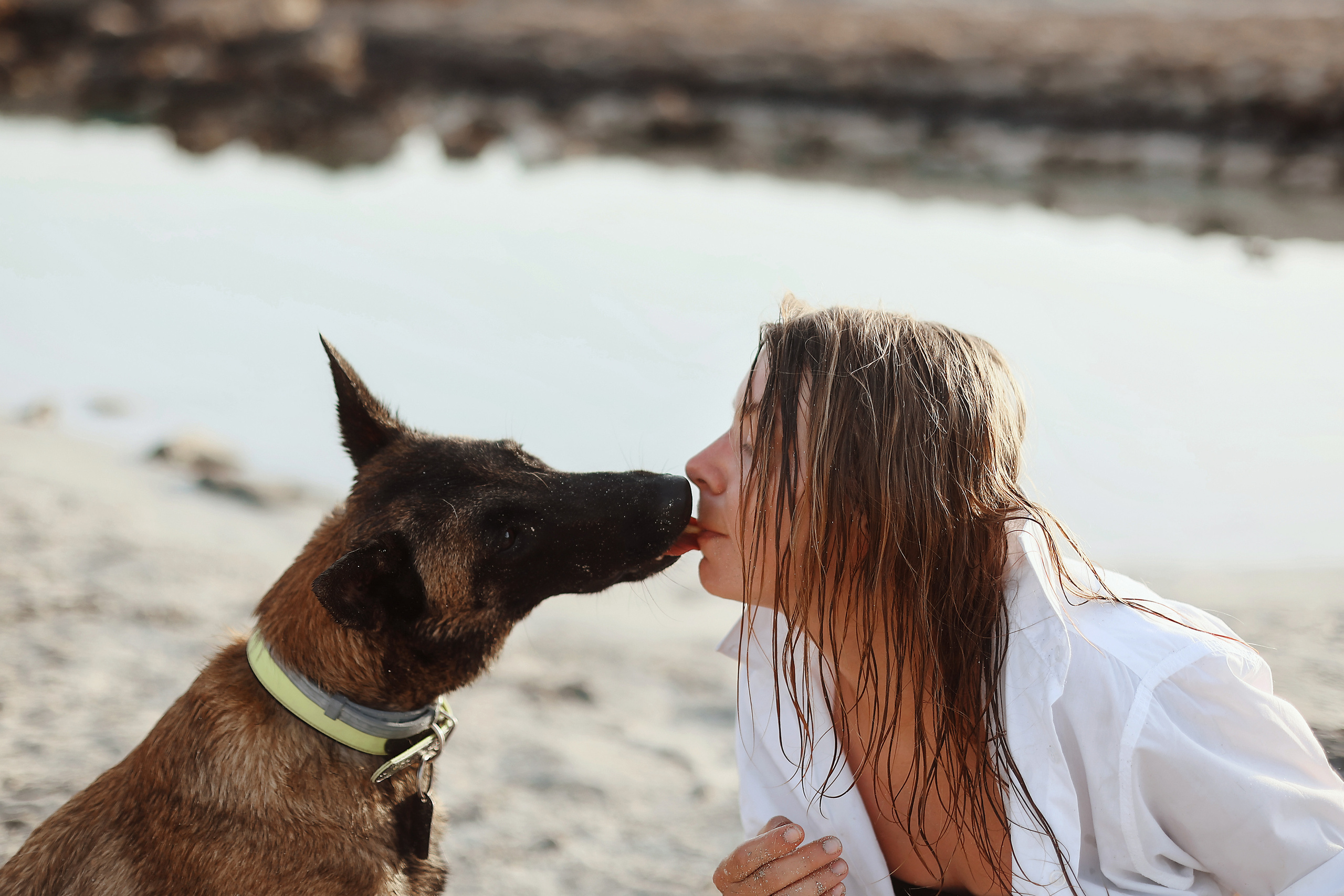 Съемка с питомцем, Айя-Напа. Май, 2022. Kipriotka. Ваш фотограф на Кипре (Айя-Напа, Протарас)