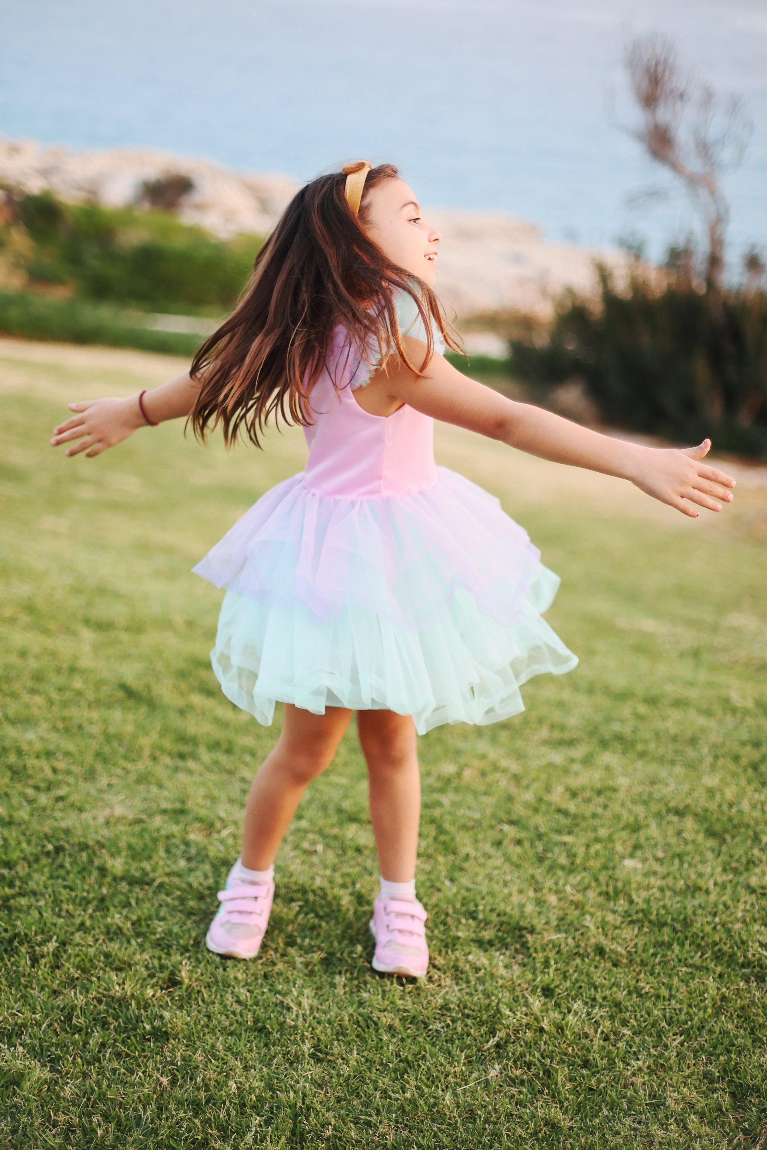 Детская фотосессия. Апрель, 2022. Kipriotka. Ваш фотограф на Кипре (Айя-Напа, Протарас)