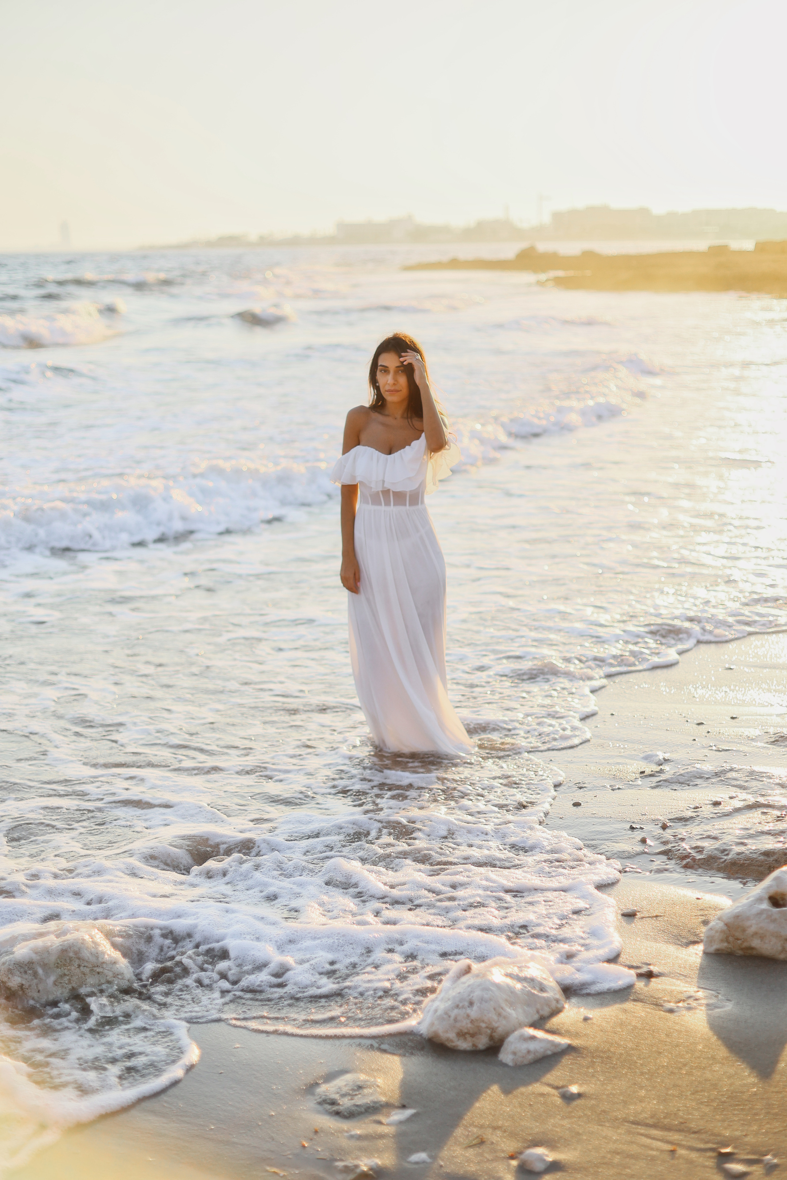 Свадебная съемка, Айя-Напа. Июнь, 2022. Kipriotka. Ваш фотограф на Кипре (Айя-Напа, Протарас)