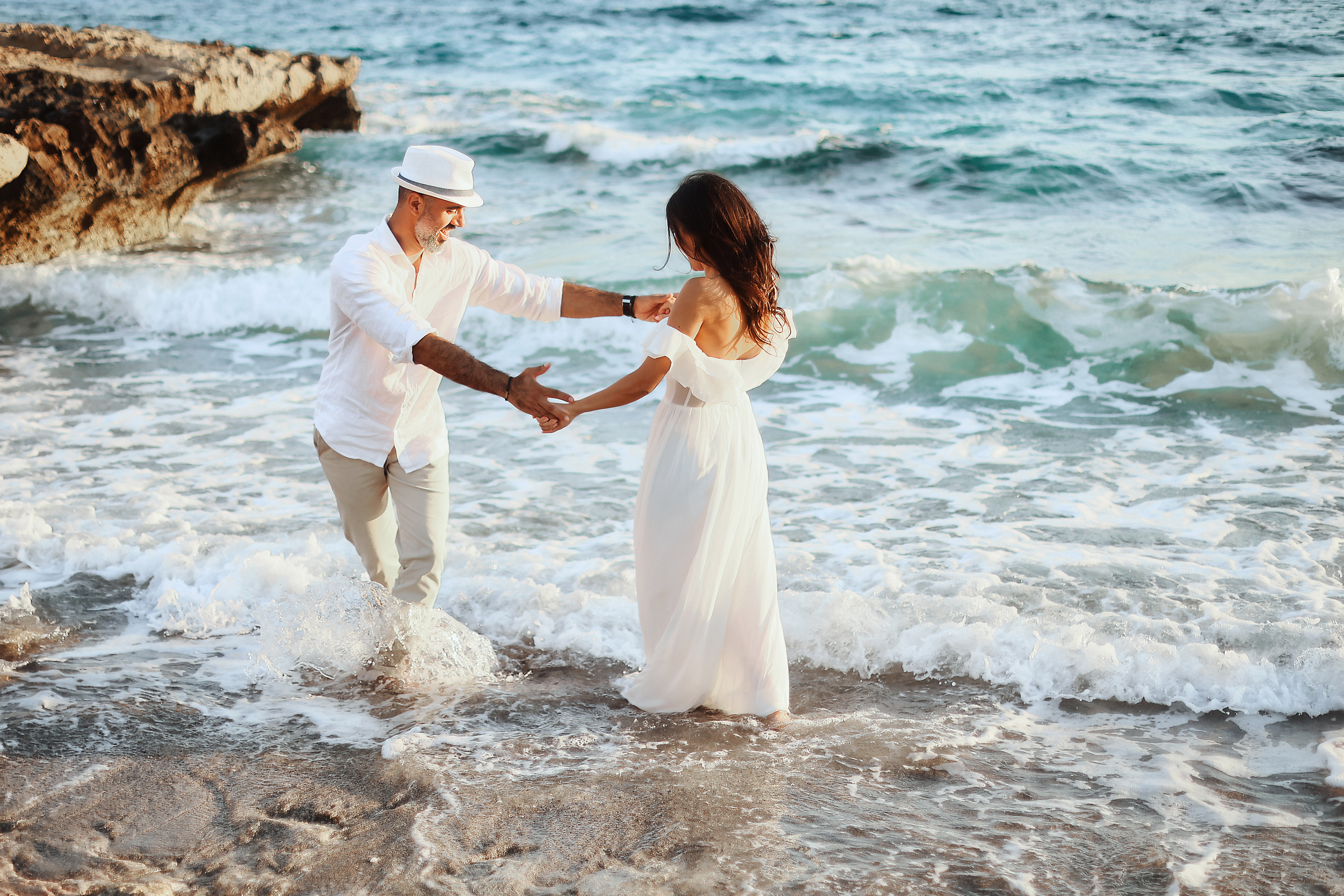 Свадебная съемка, Айя-Напа. Июнь, 2022. Kipriotka. Ваш фотограф на Кипре (Айя-Напа, Протарас)