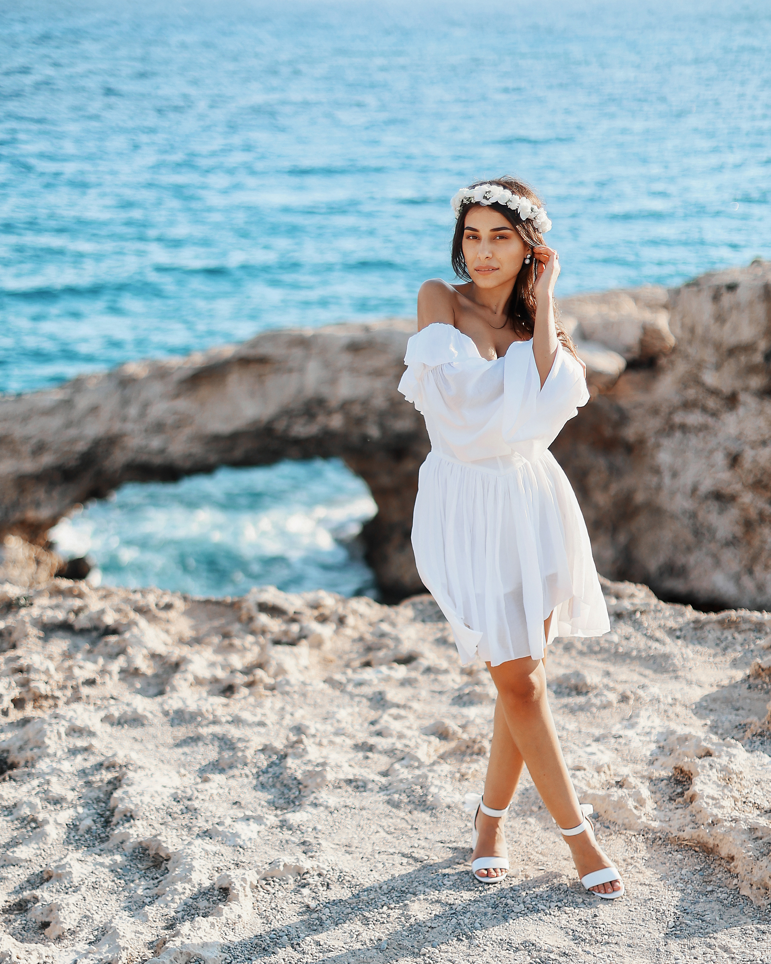 Свадебная съемка, Айя-Напа. Июнь, 2022. Kipriotka. Ваш фотограф на Кипре (Айя-Напа, Протарас)