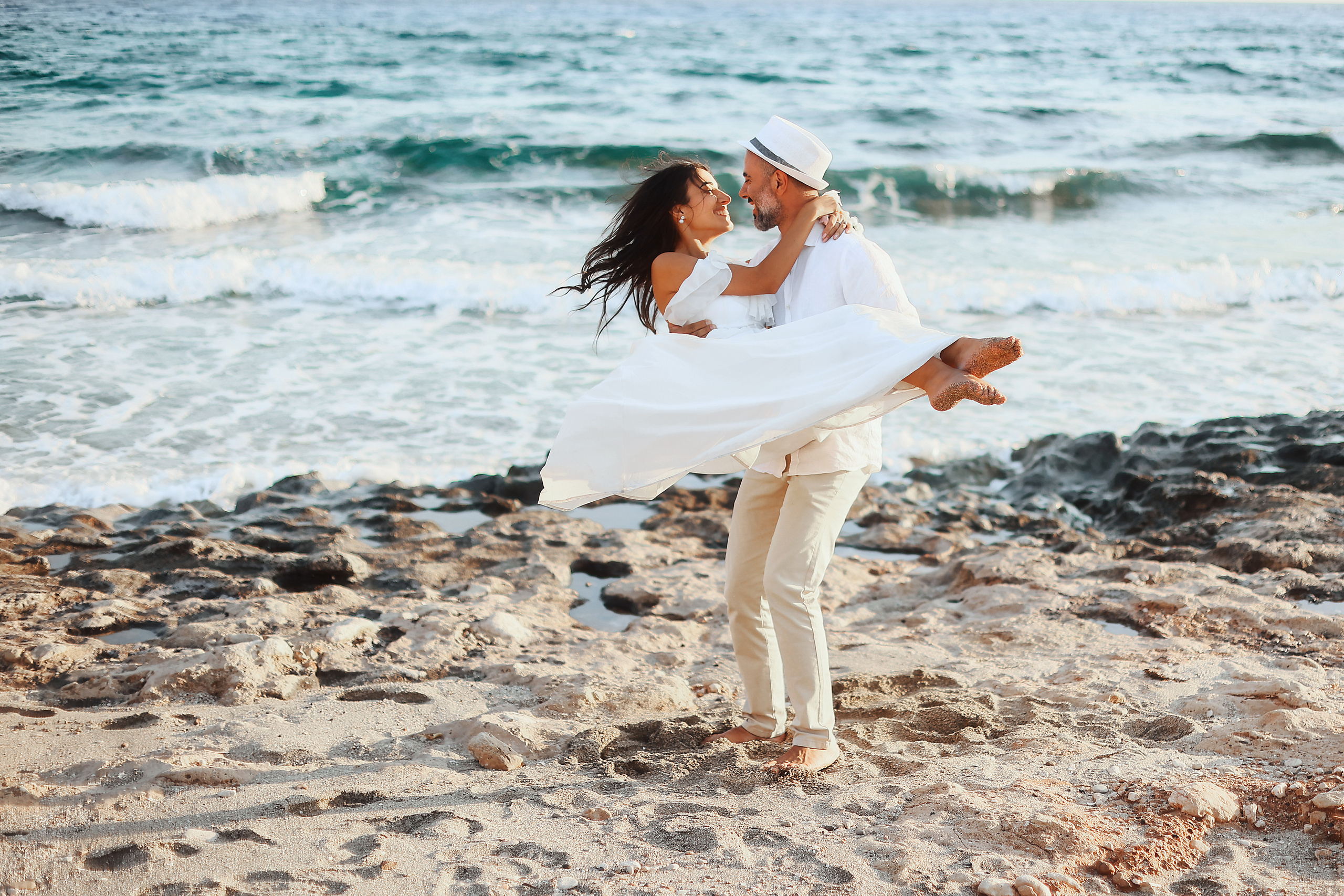 Свадебная съемка, Айя-Напа. Июнь, 2022. Kipriotka. Ваш фотограф на Кипре (Айя-Напа, Протарас)