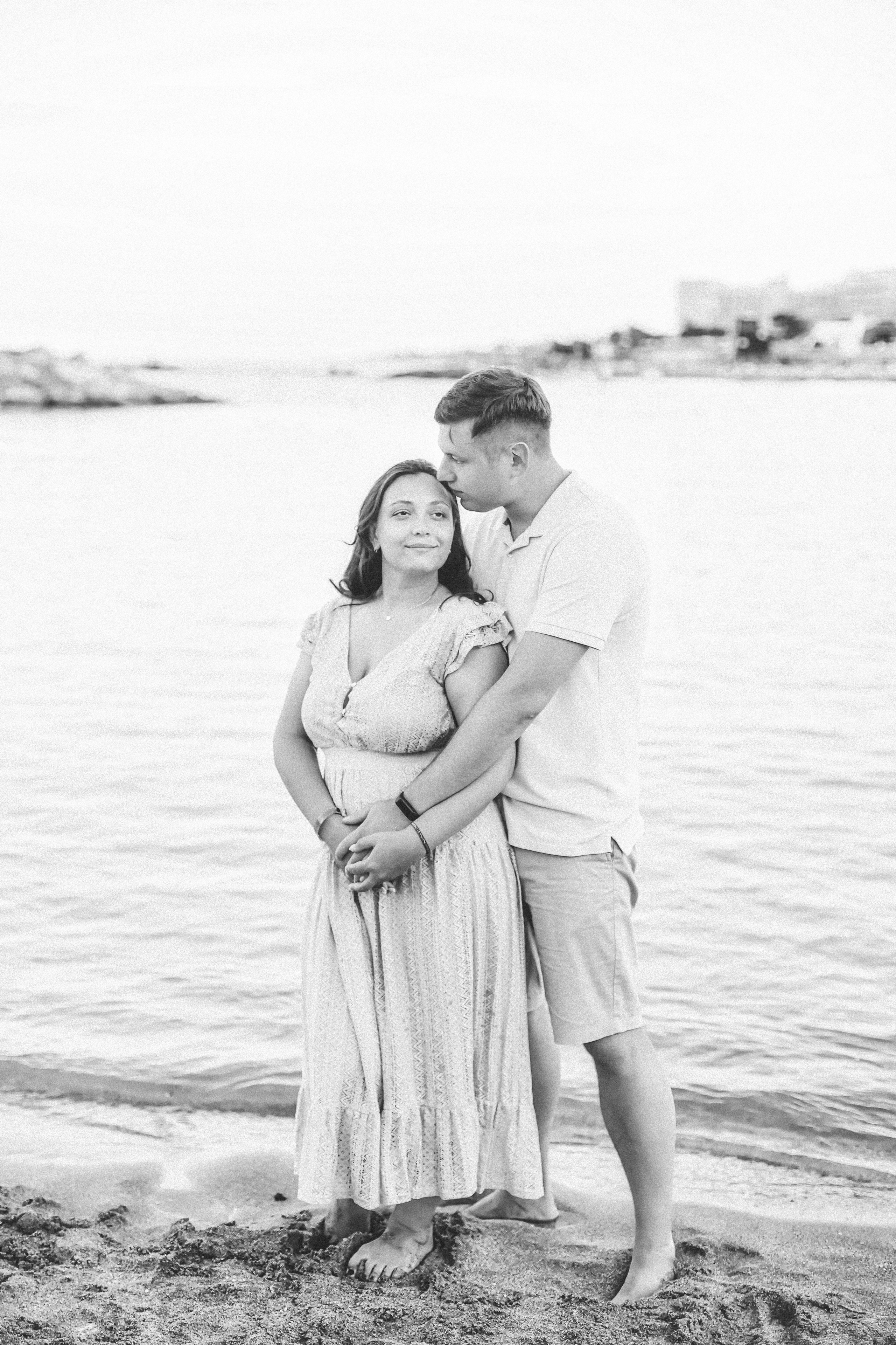 Семейная съемка, Айя-Напа. Октябрь, 2021. Kipriotka. Ваш фотограф на Кипре (Айя-Напа, Протарас)